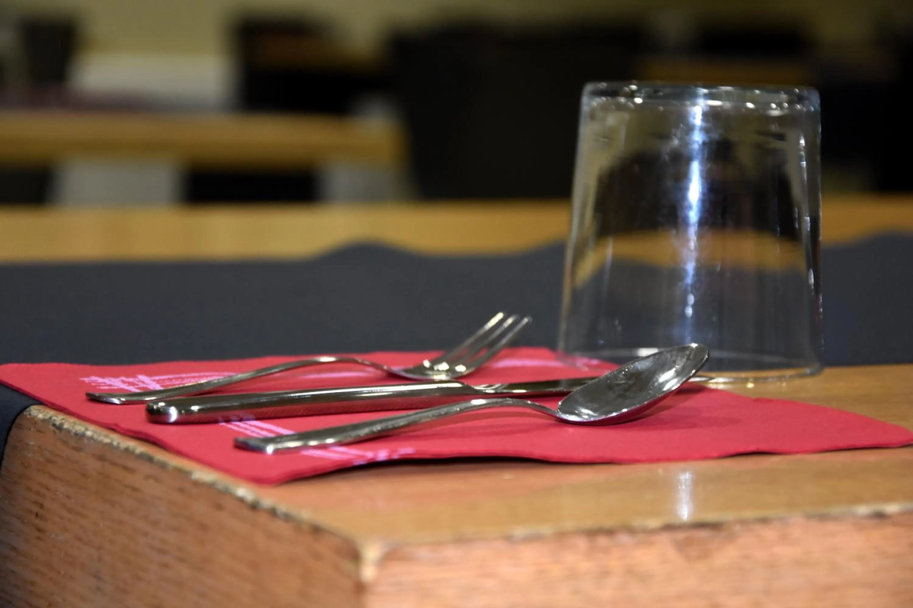 Breakfast in Hotel y Apartamentos SNÖ Isaba