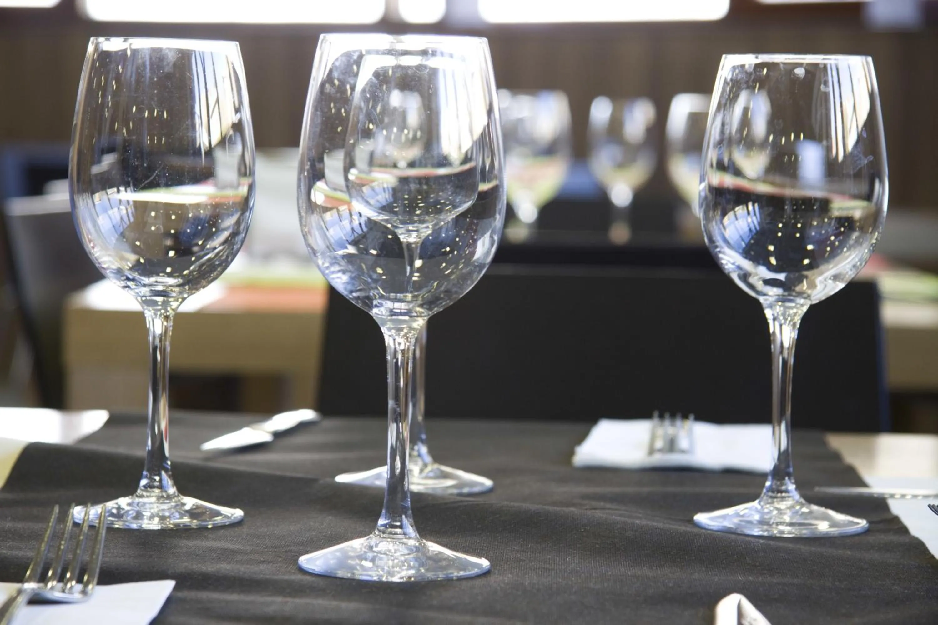 Restaurant/places to eat in Hotel y Apartamentos SNÖ Isaba