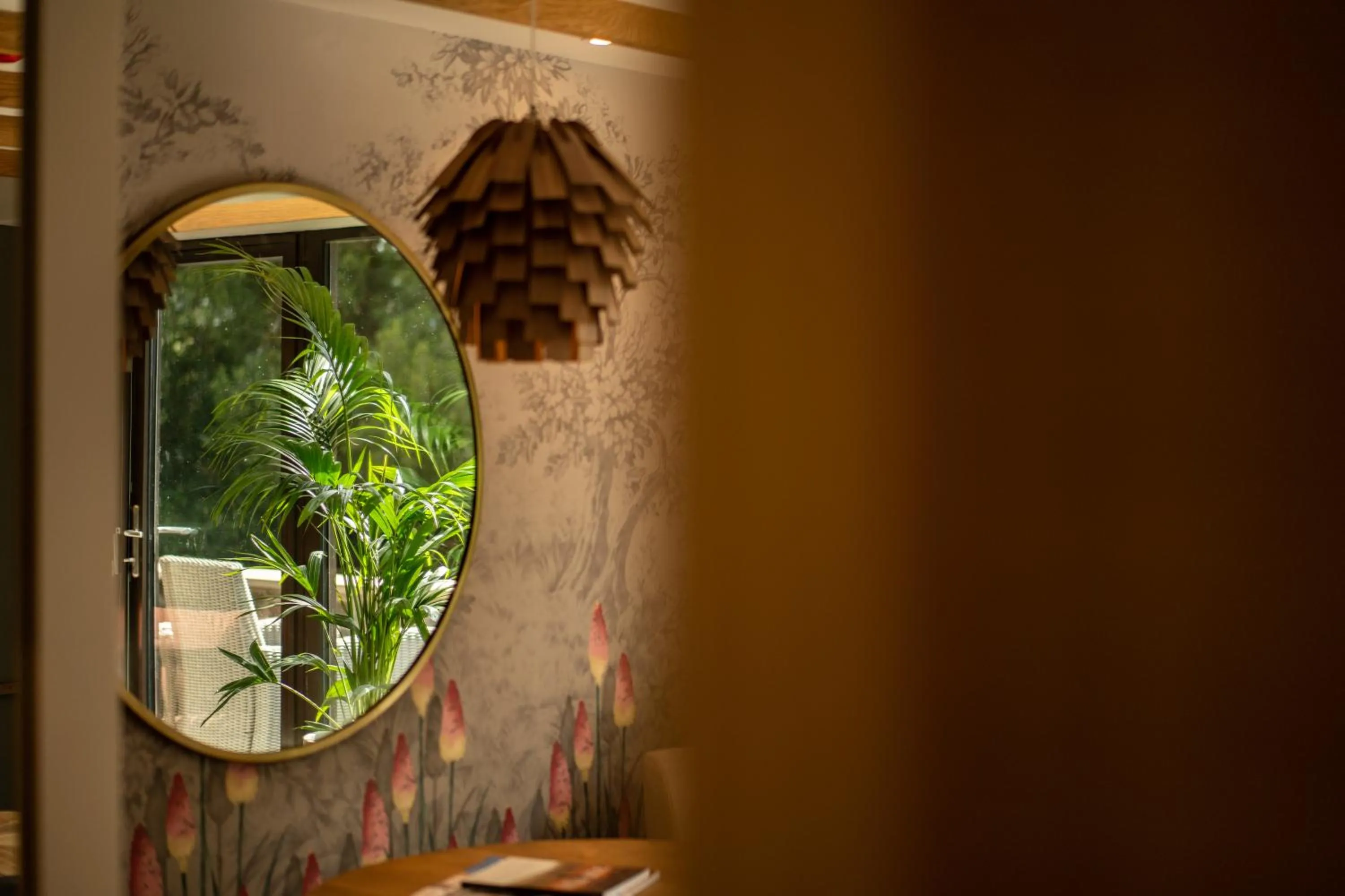 Armathwaite Hall Hotel & Spa