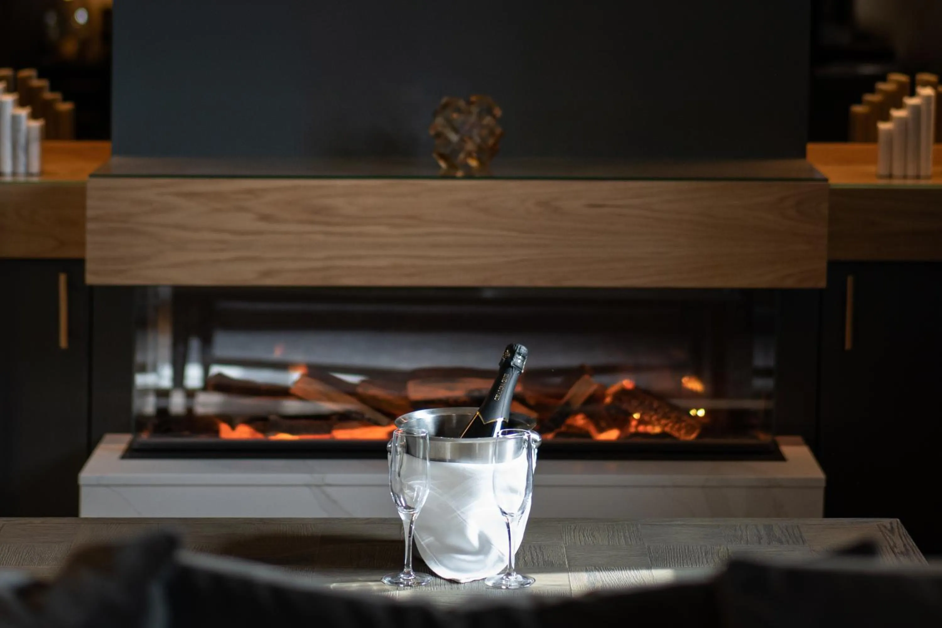 Armathwaite Hall Hotel & Spa