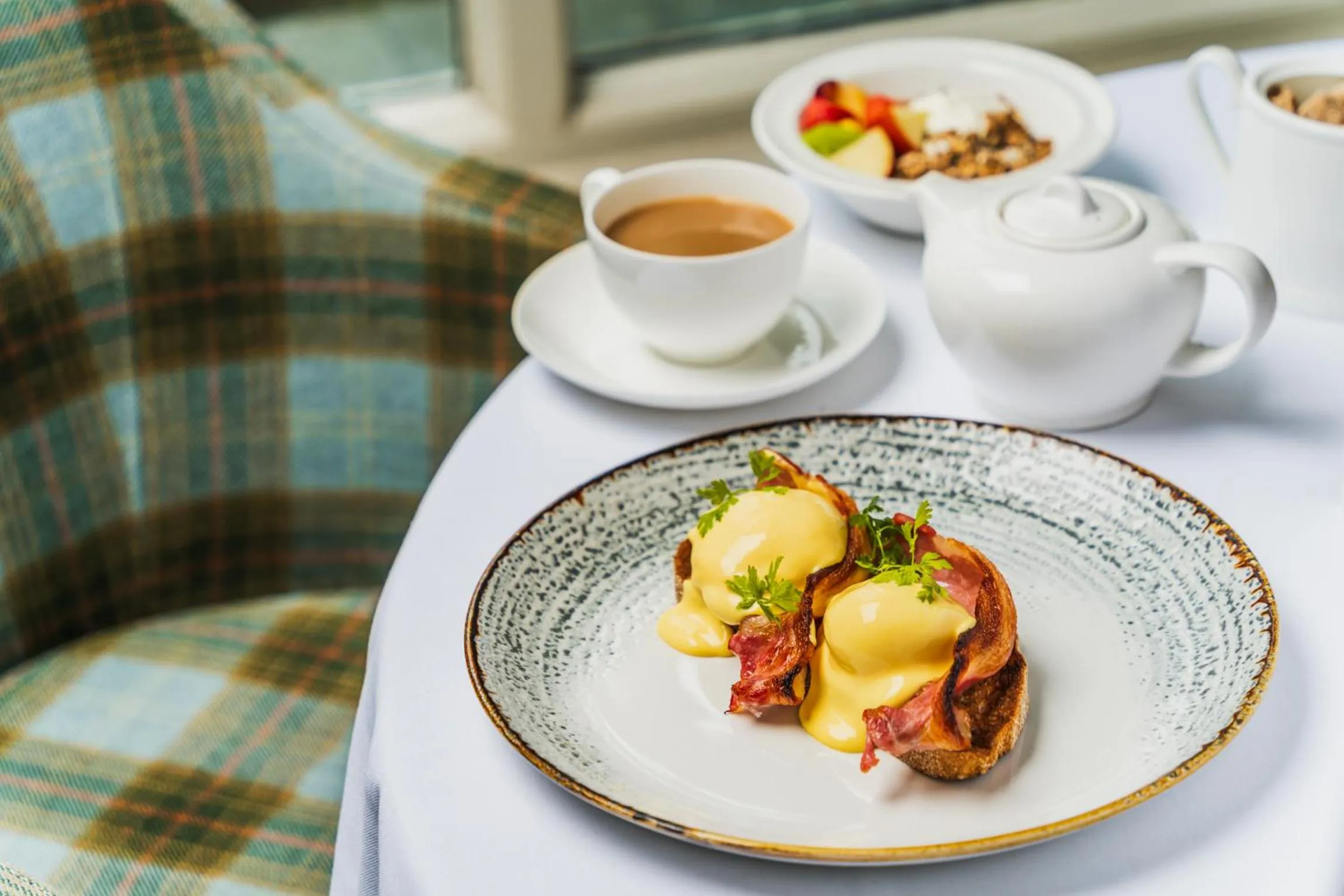 Borrowdale Gates Hotel