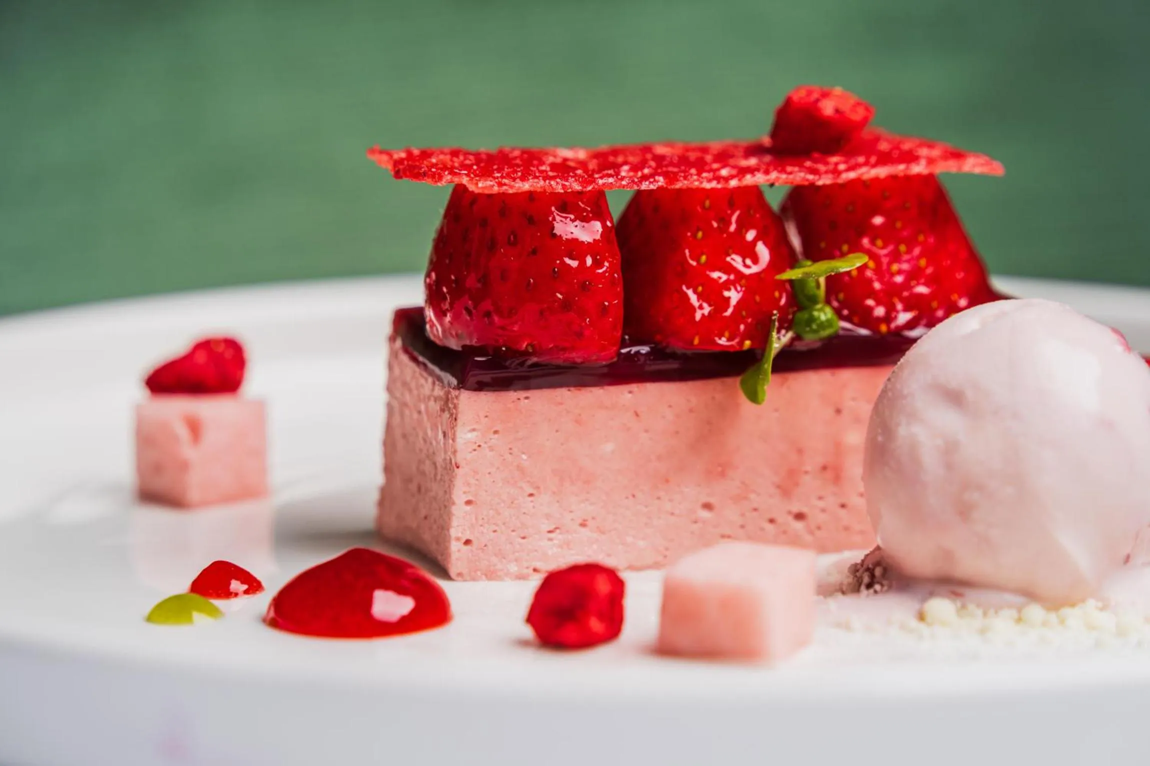 Borrowdale Gates Hotel