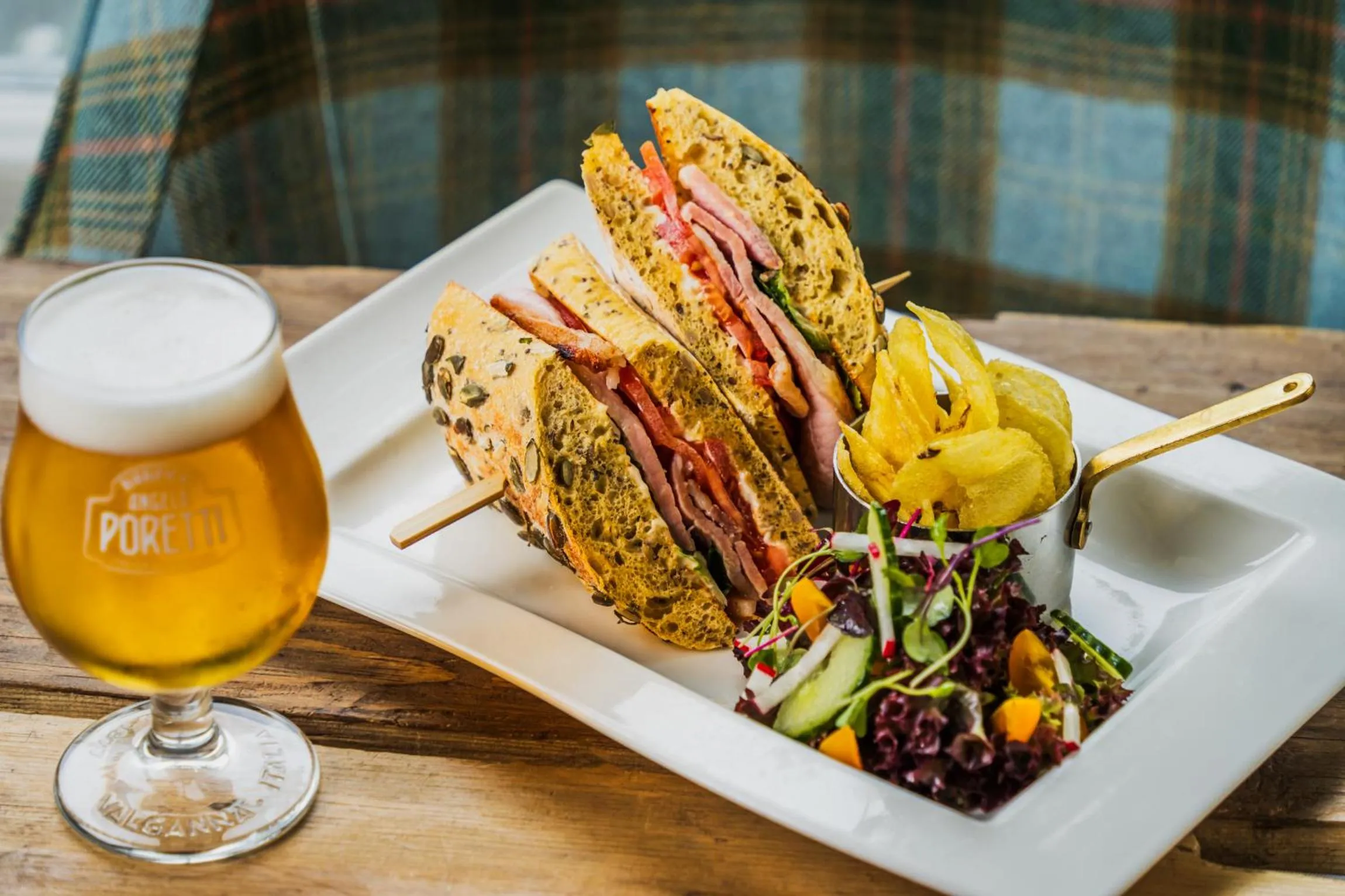 Borrowdale Gates Hotel