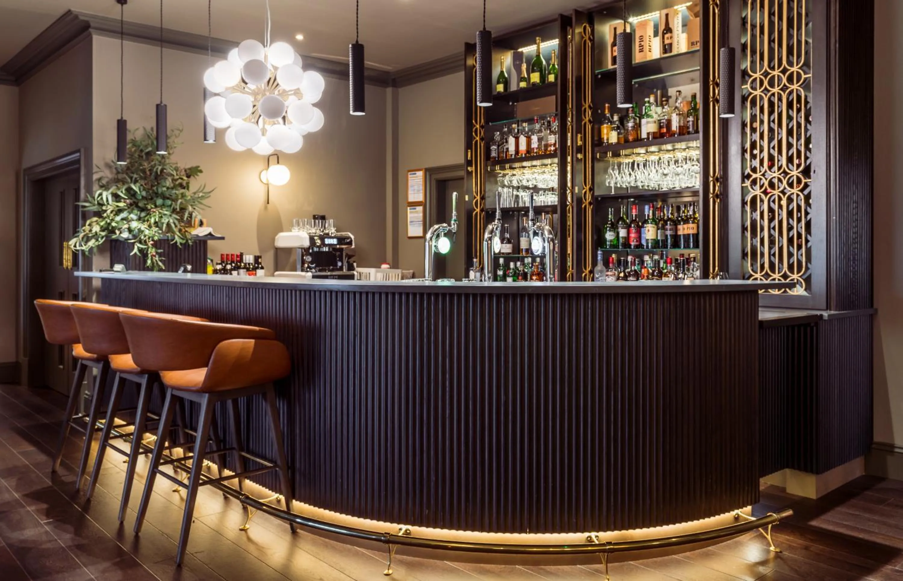 Borrowdale Gates Hotel