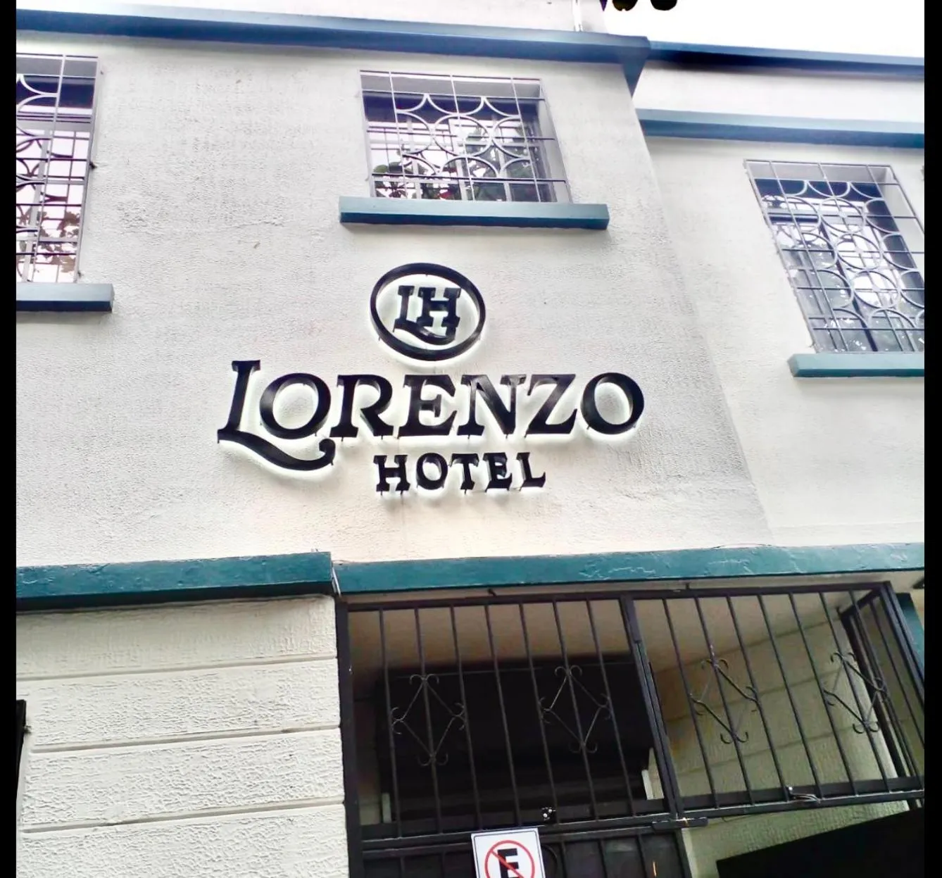 Lorenzo Hotel
