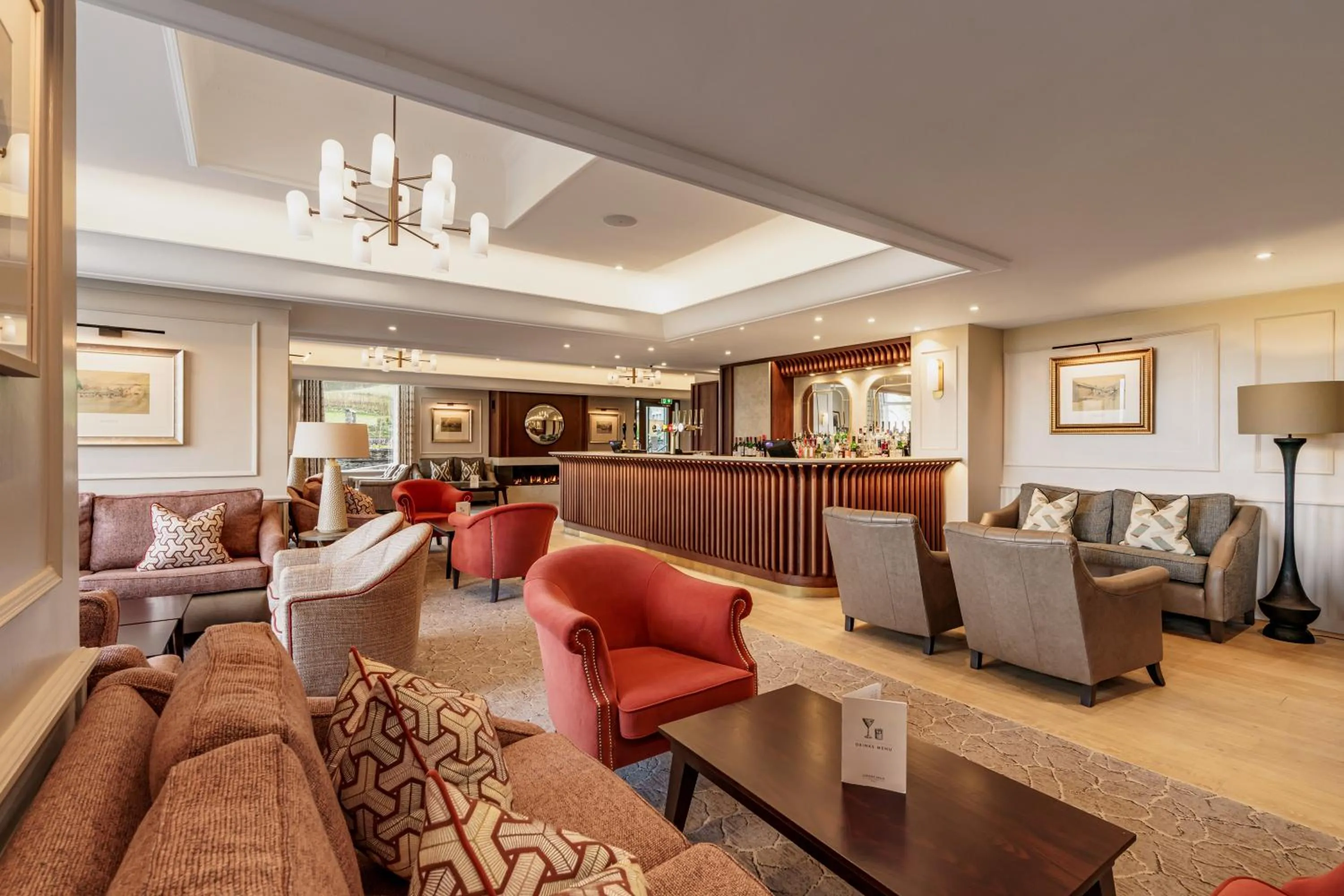 Lodore Falls Hotel & Spa