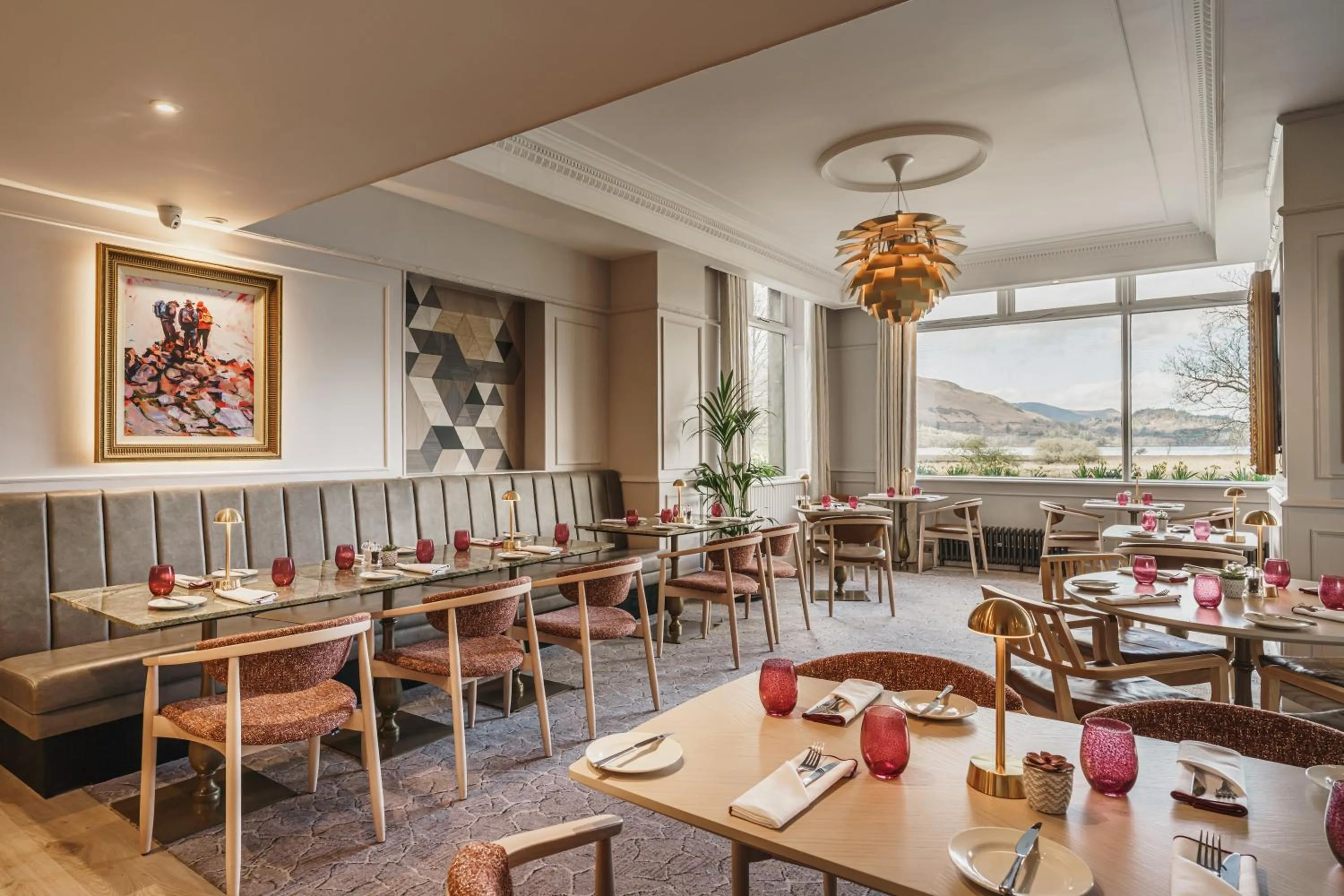 Lodore Falls Hotel & Spa