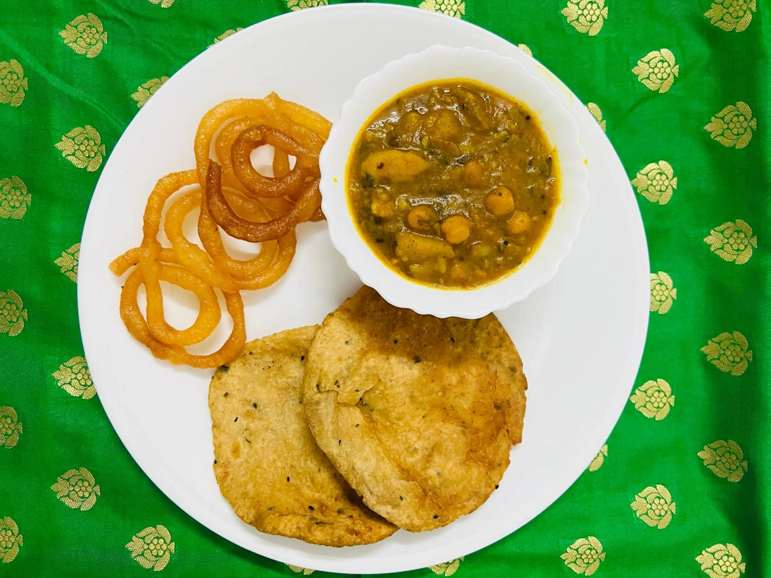 Food and drinks in The Nandi International Boutique Stay