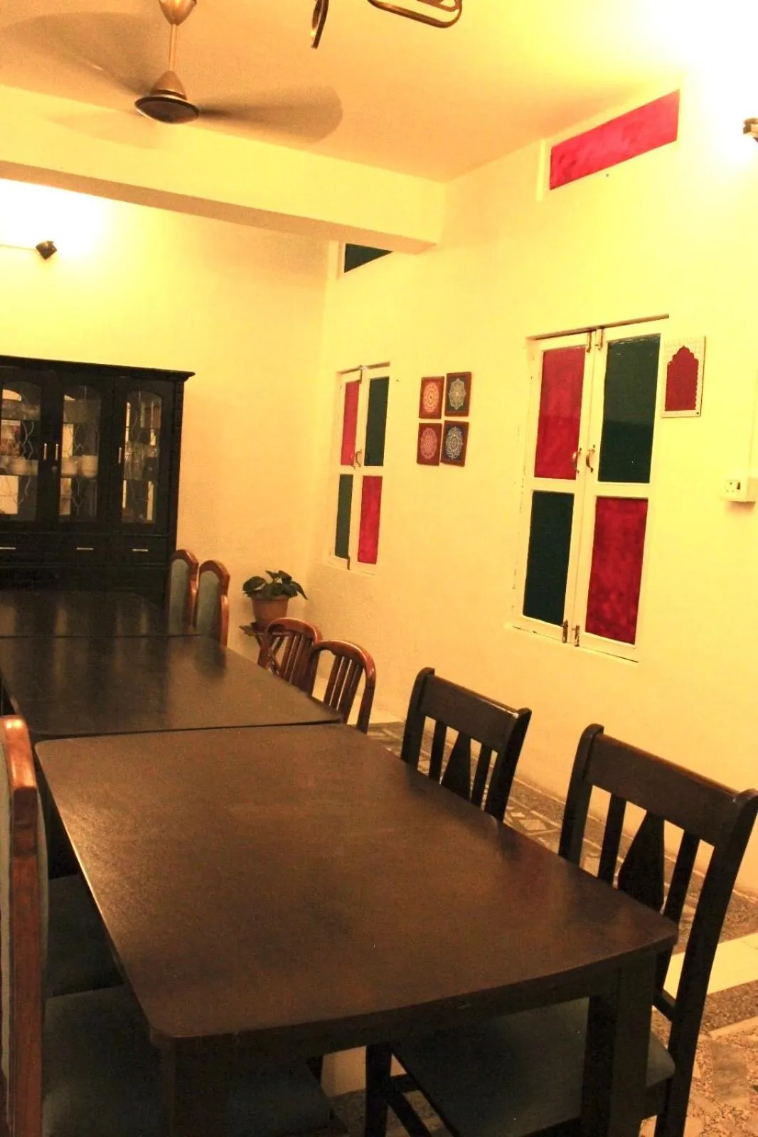 The Nandi International Boutique Stay