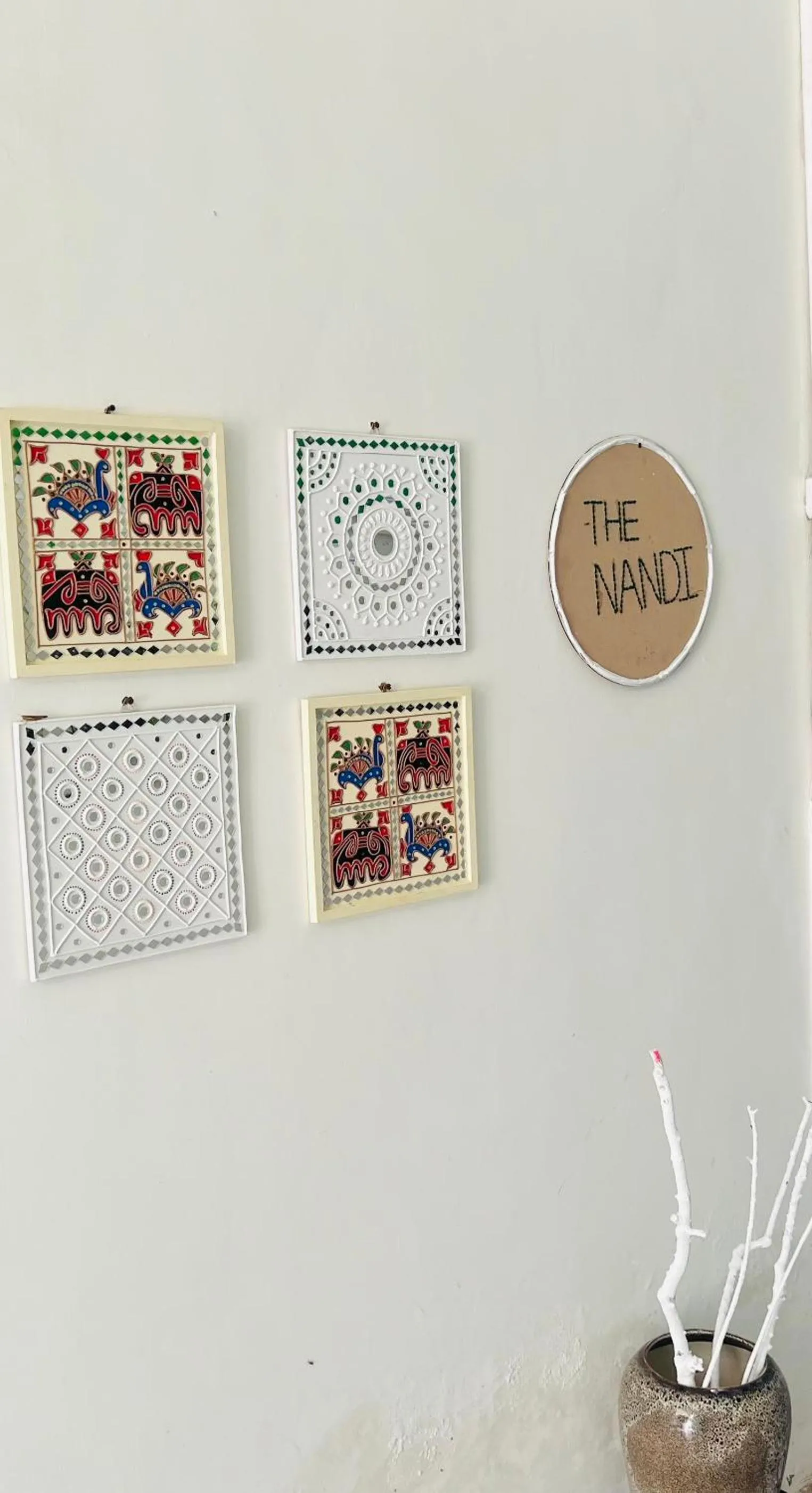 The Nandi International Boutique Stay