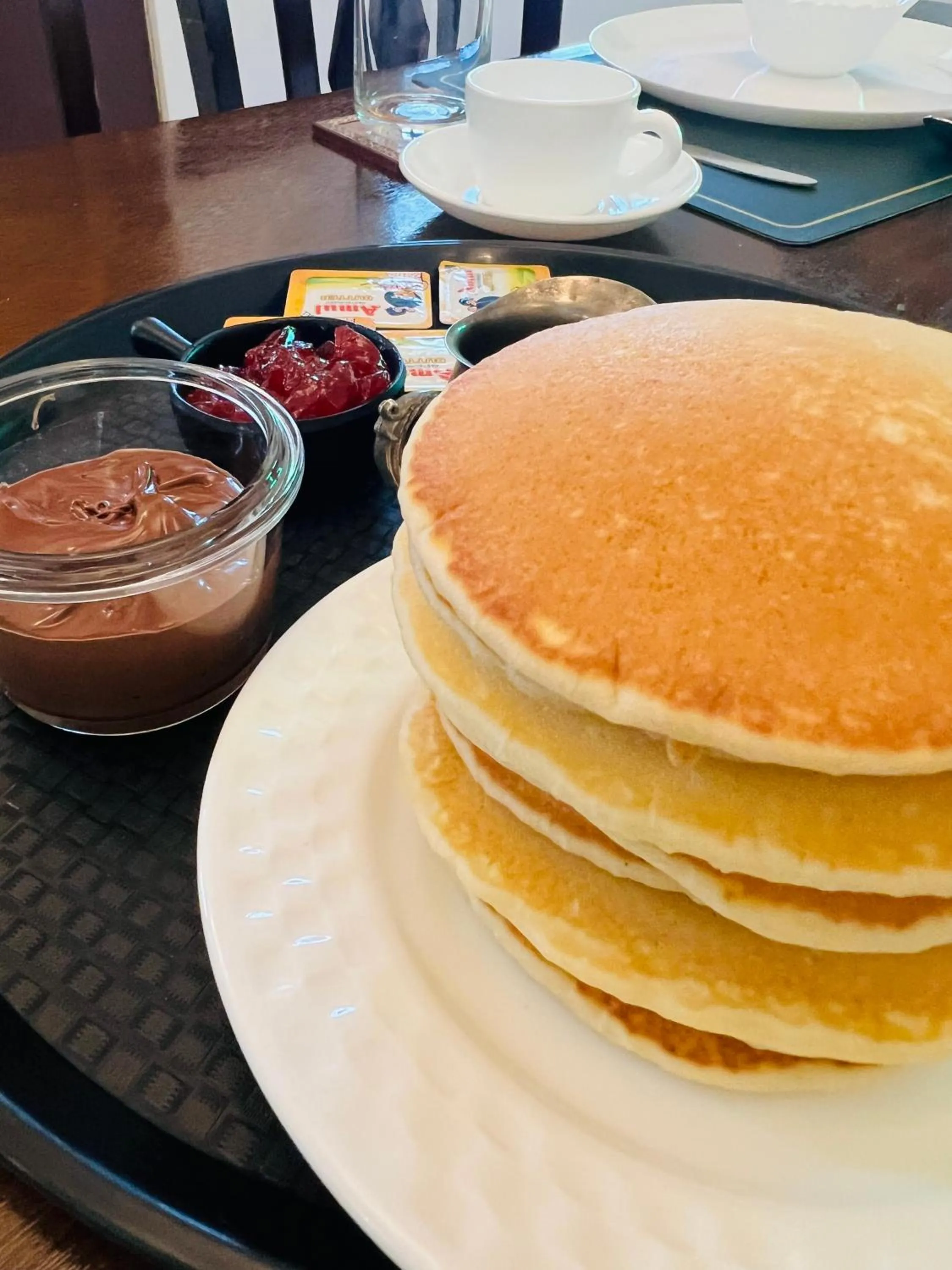 The Nandi International Boutique Stay