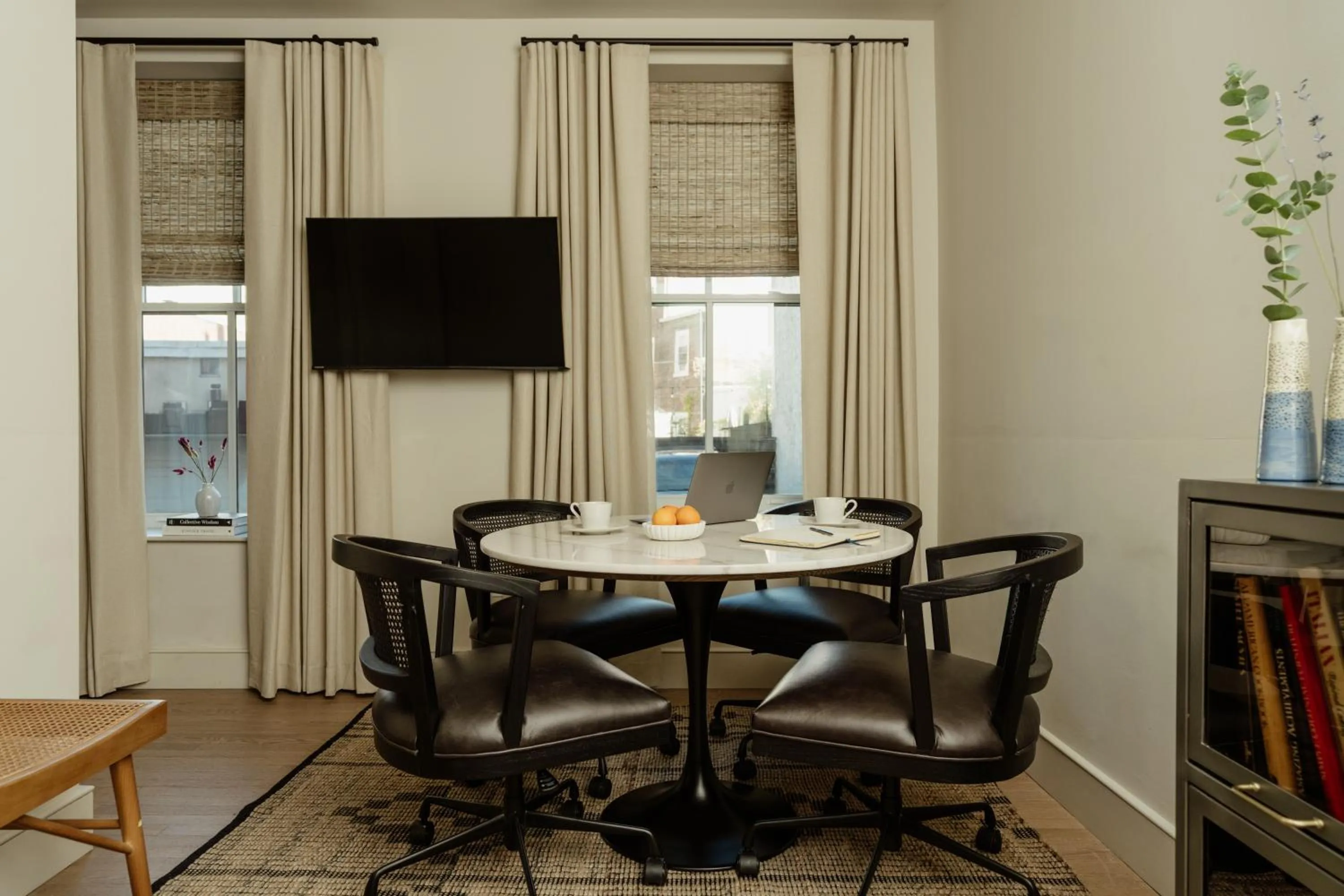 Business facilities in Hotel Anna & Bel