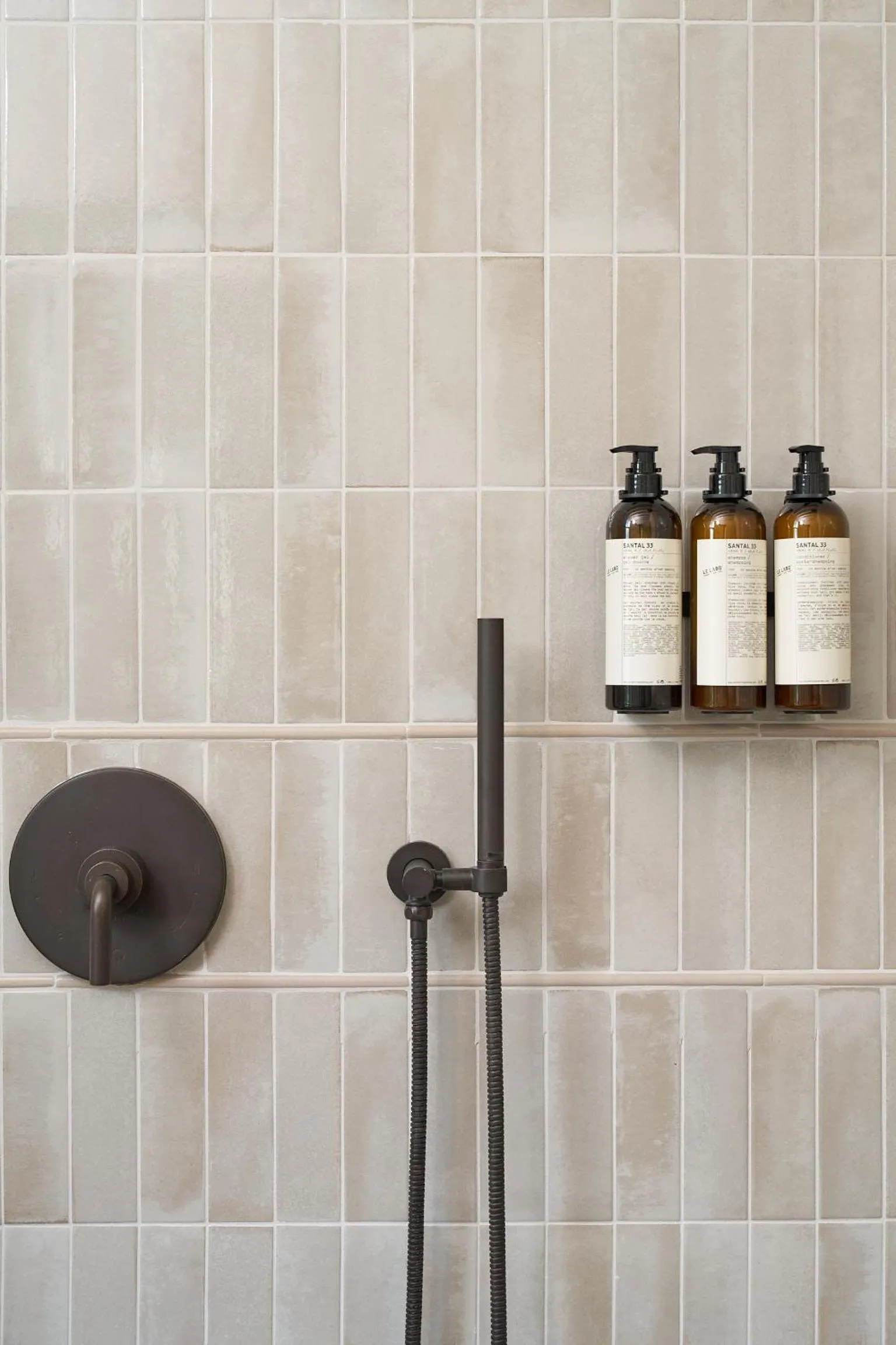 Bathroom in Anna and Bel