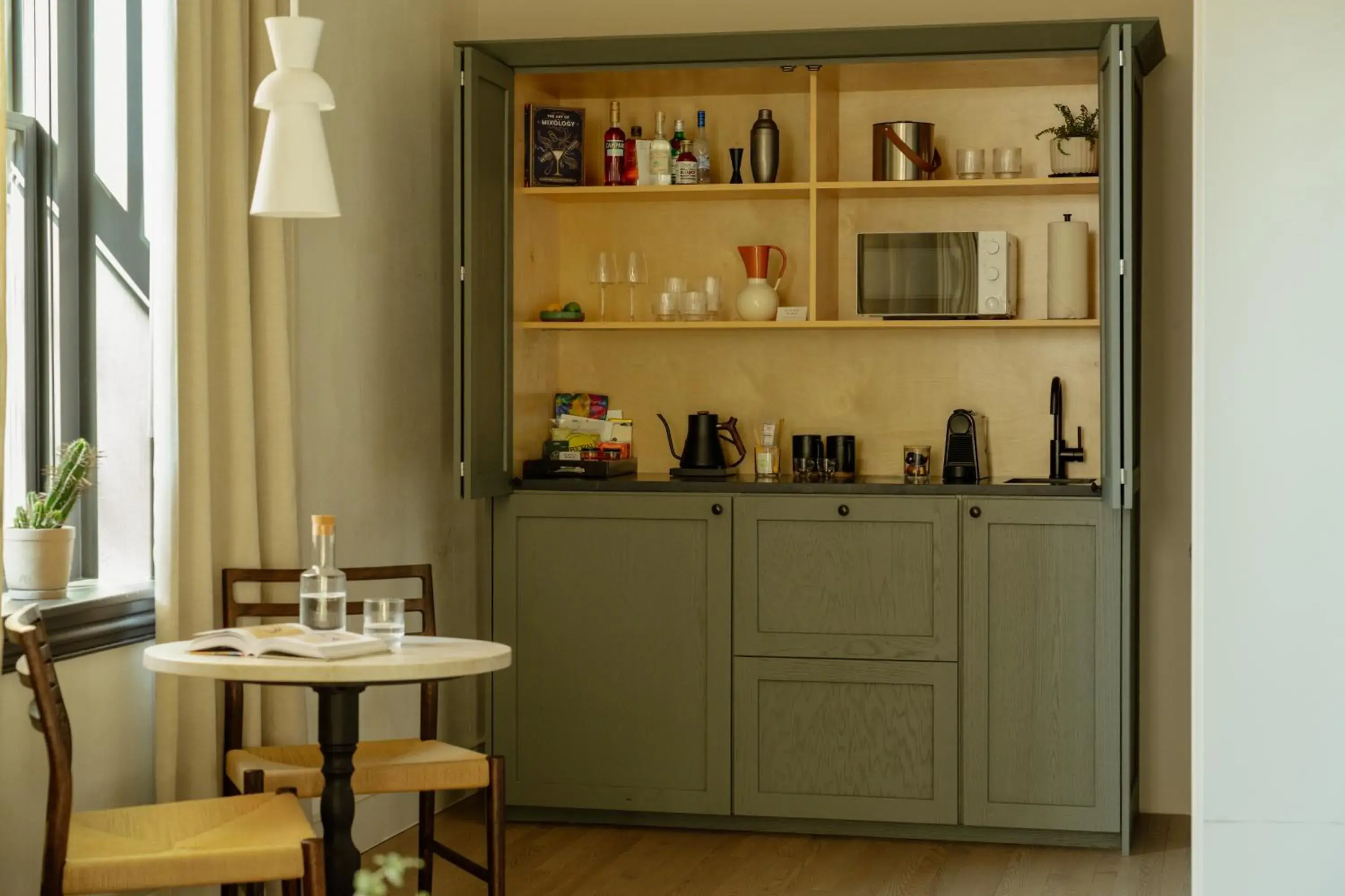 Signature King in Hotel Anna & Bel Signature King in Hotel Anna & Bel