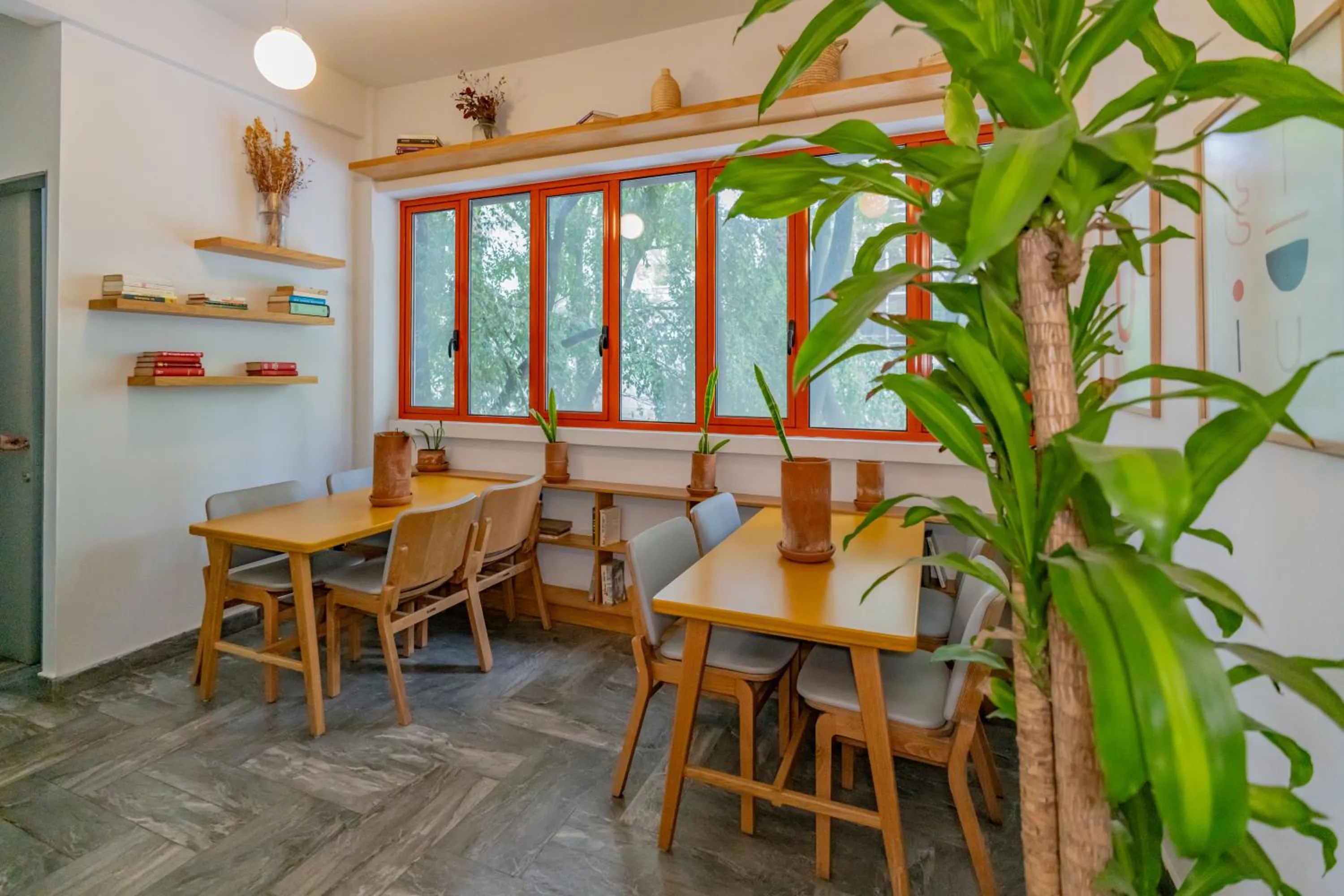 Other in La Campechana in the heart of Roma and Condesa