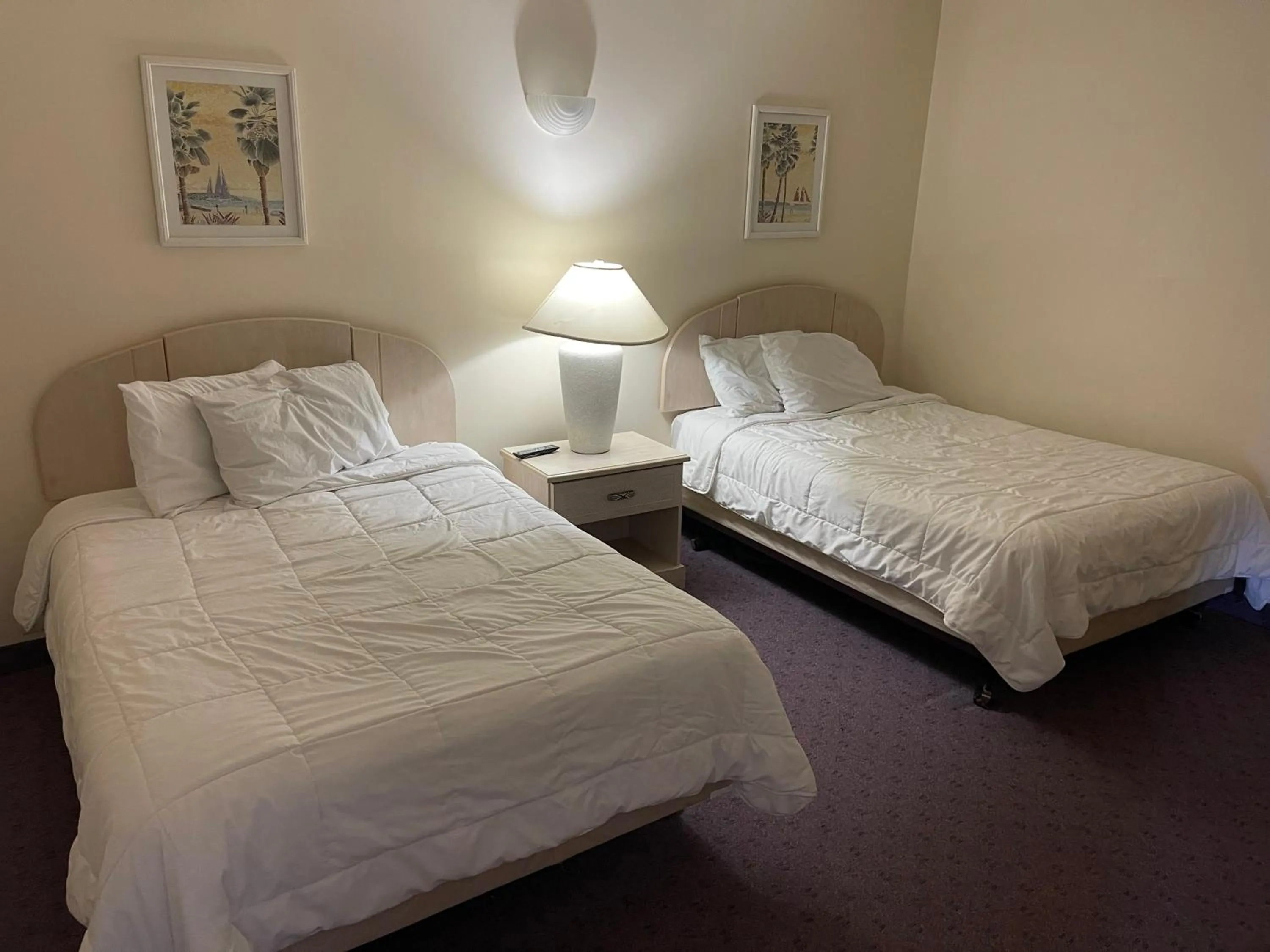 Bedroom, Bed in Montego Bay Resort