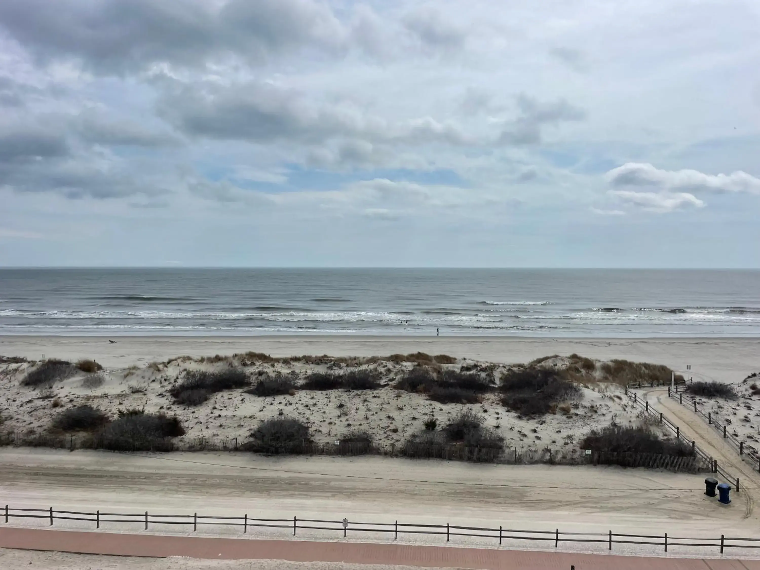 Superior Suite with Sea View in Montego Bay Resort Superior Suite with Sea View in Montego Bay Resort