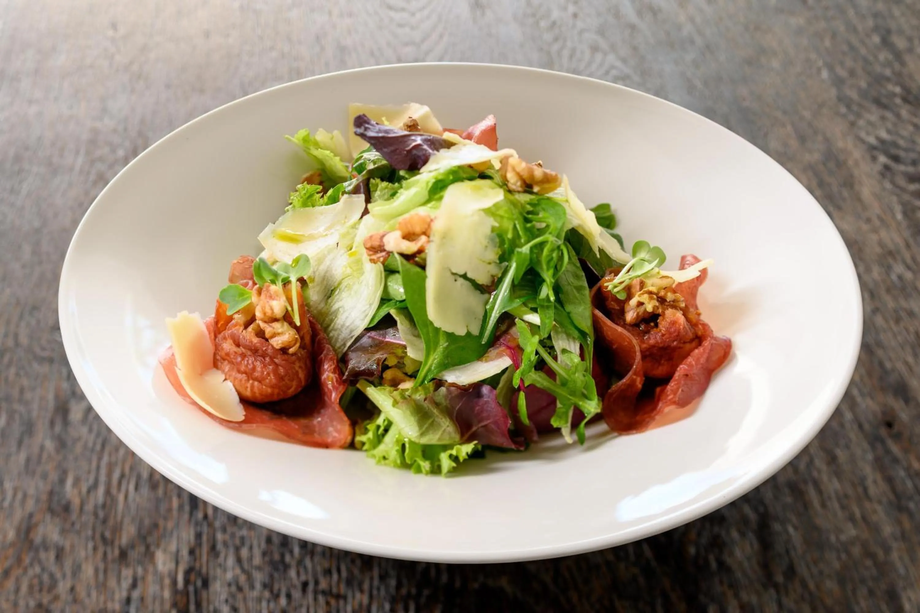 Restaurant/places to eat in Afroditi Venus Beach Resort