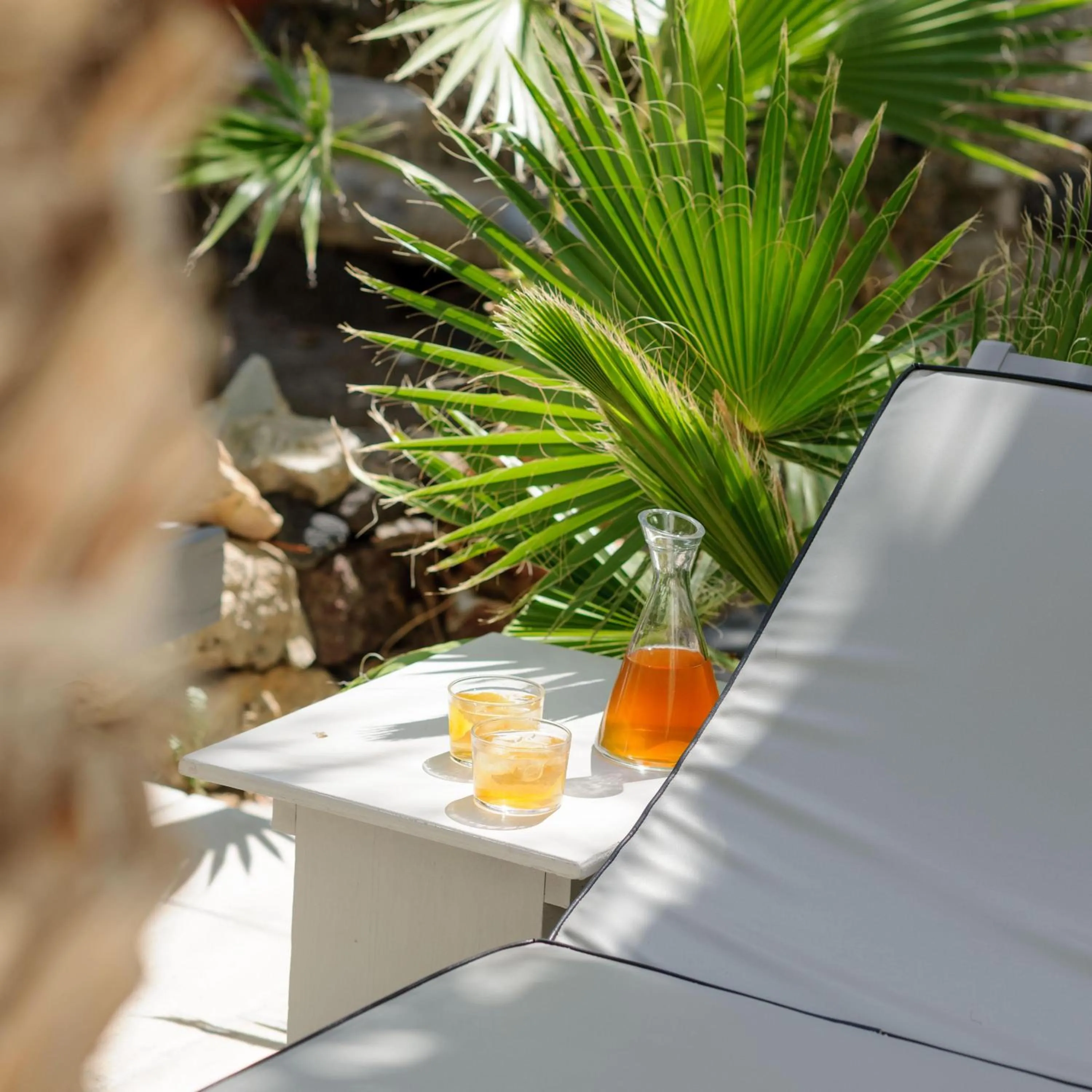 Spa and wellness centre/facilities in Afroditi Venus Beach Resort