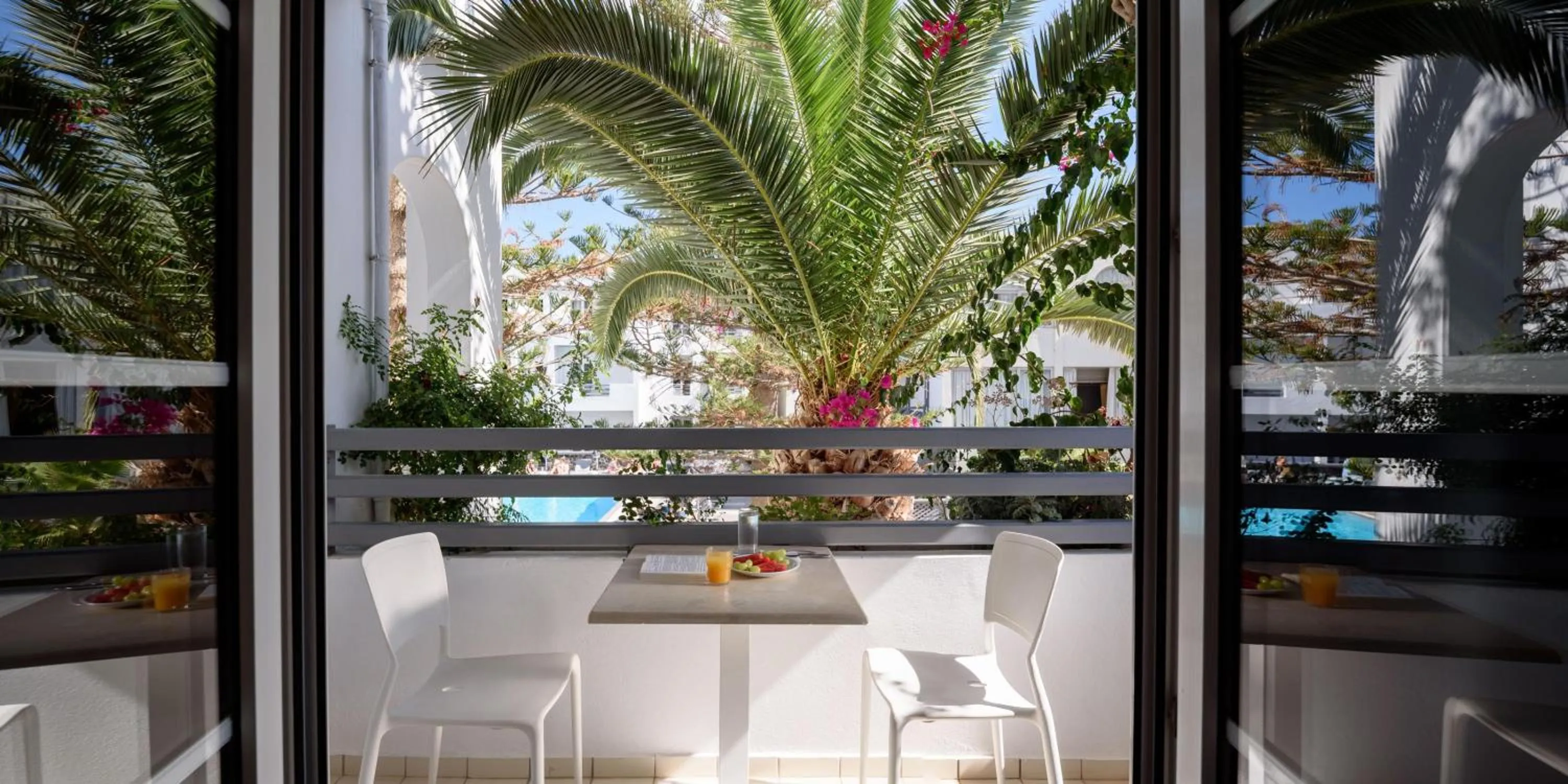 Photo of the whole room in Afroditi Venus Beach Resort