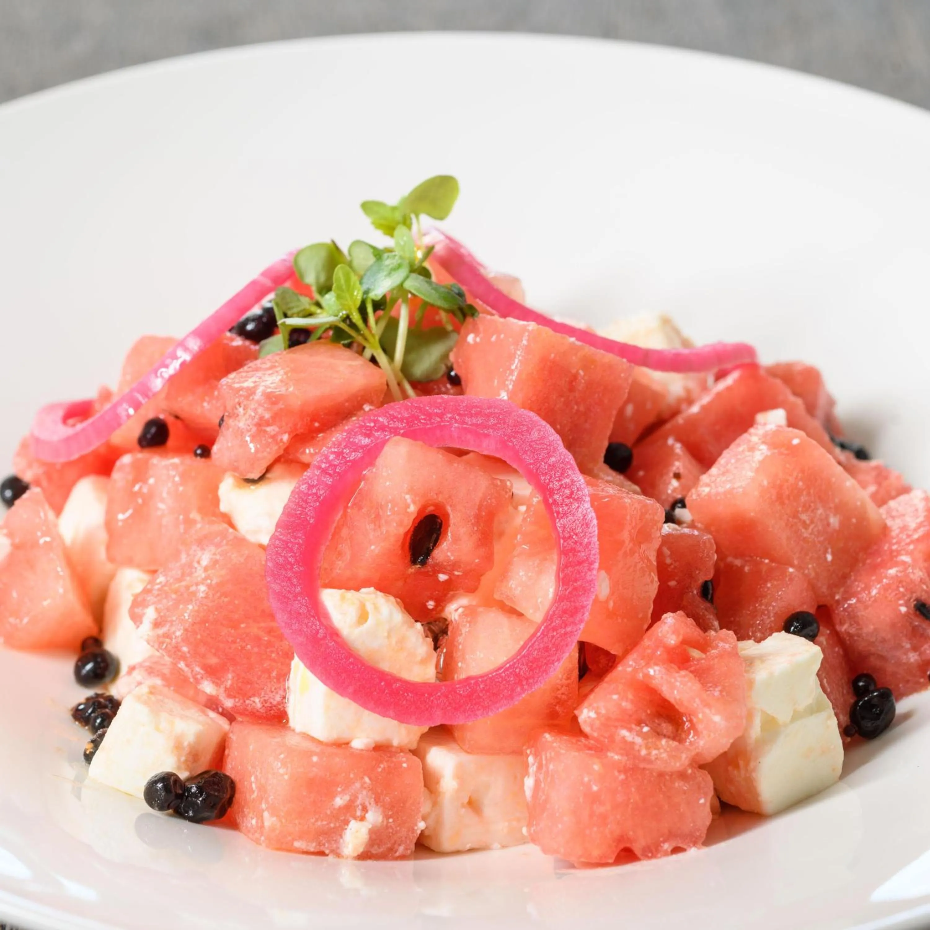 Restaurant/places to eat in Afroditi Venus Beach Resort