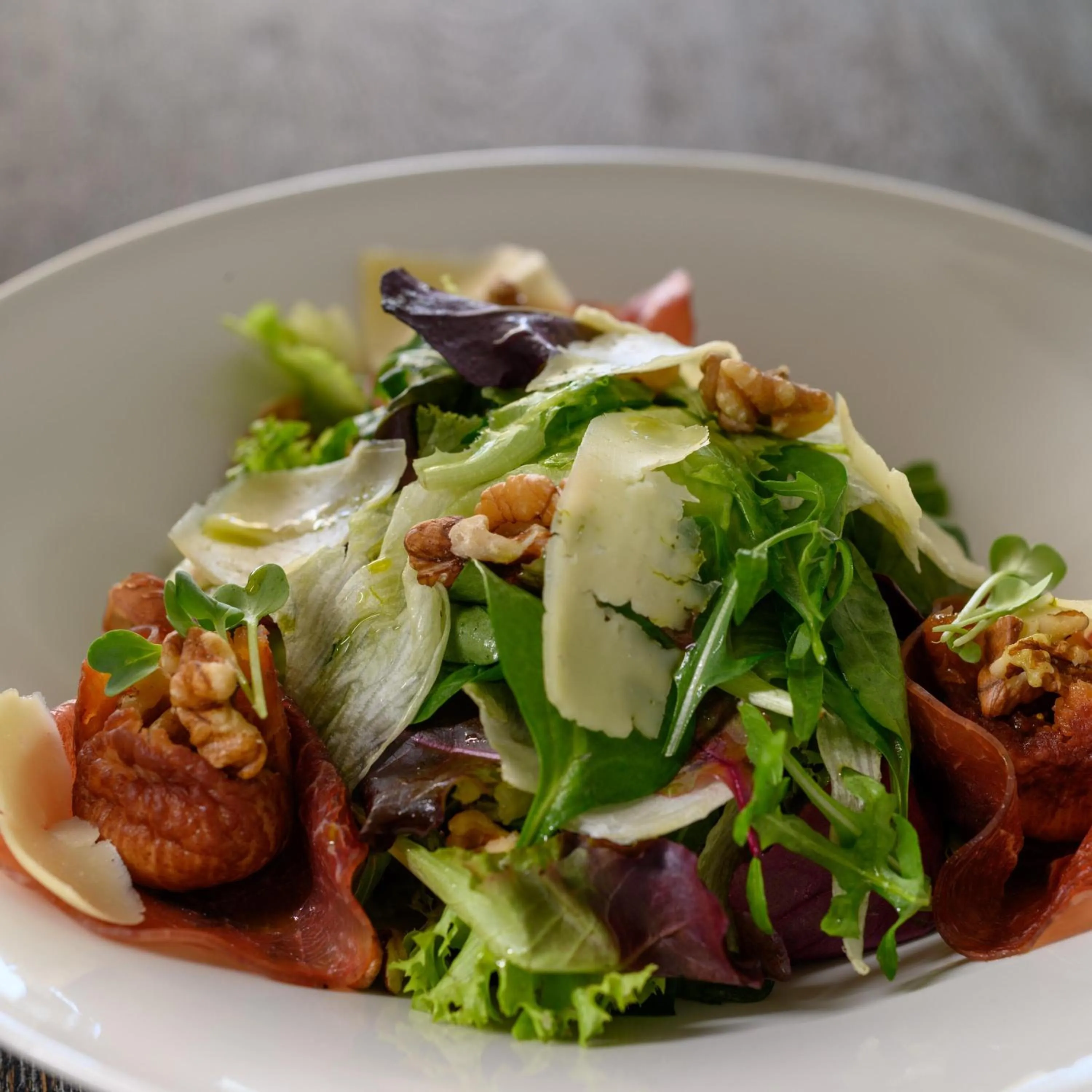 Restaurant/places to eat in Afroditi Venus Beach Resort