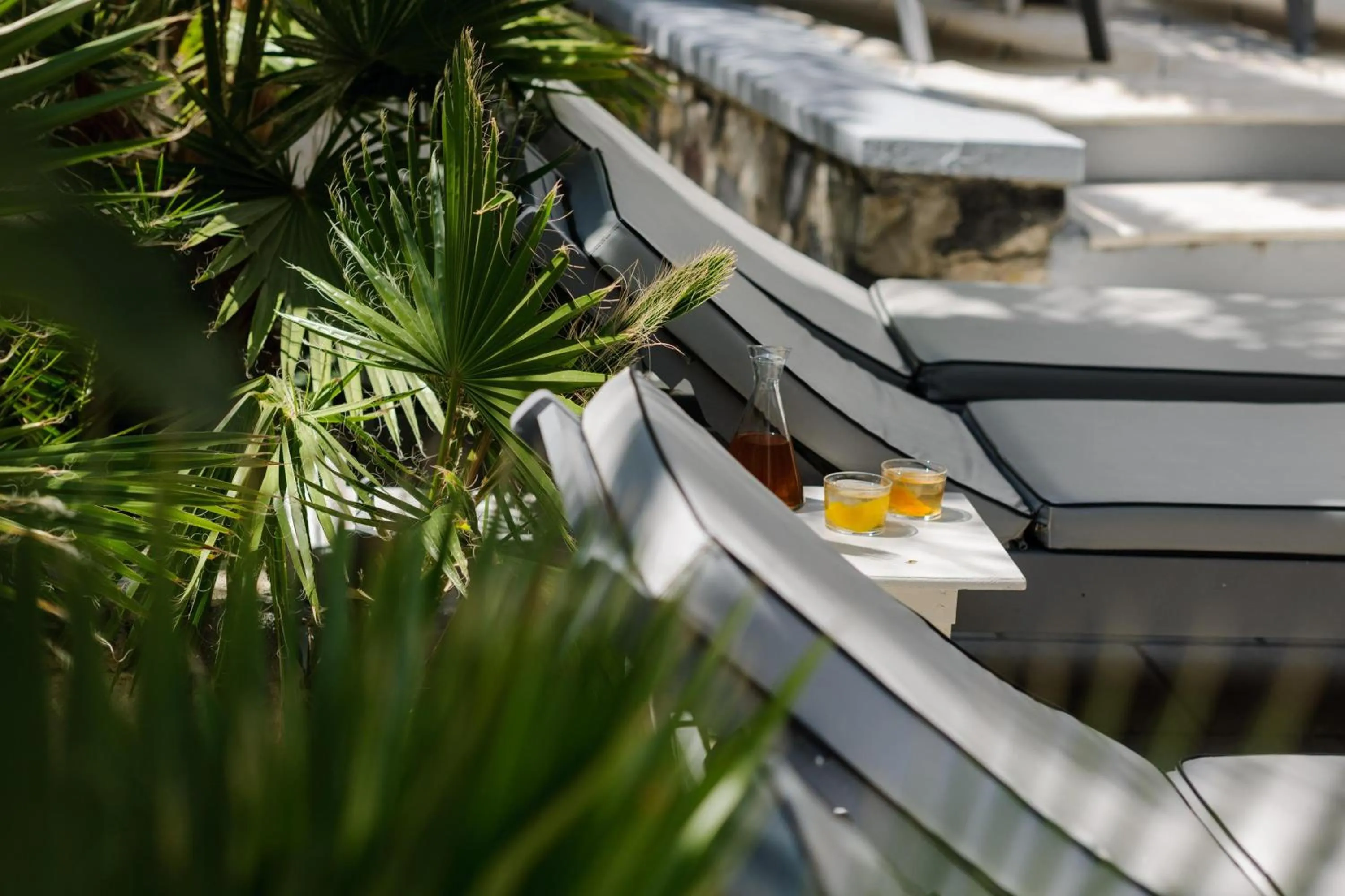 Spa and wellness centre/facilities in Afroditi Venus Beach Resort