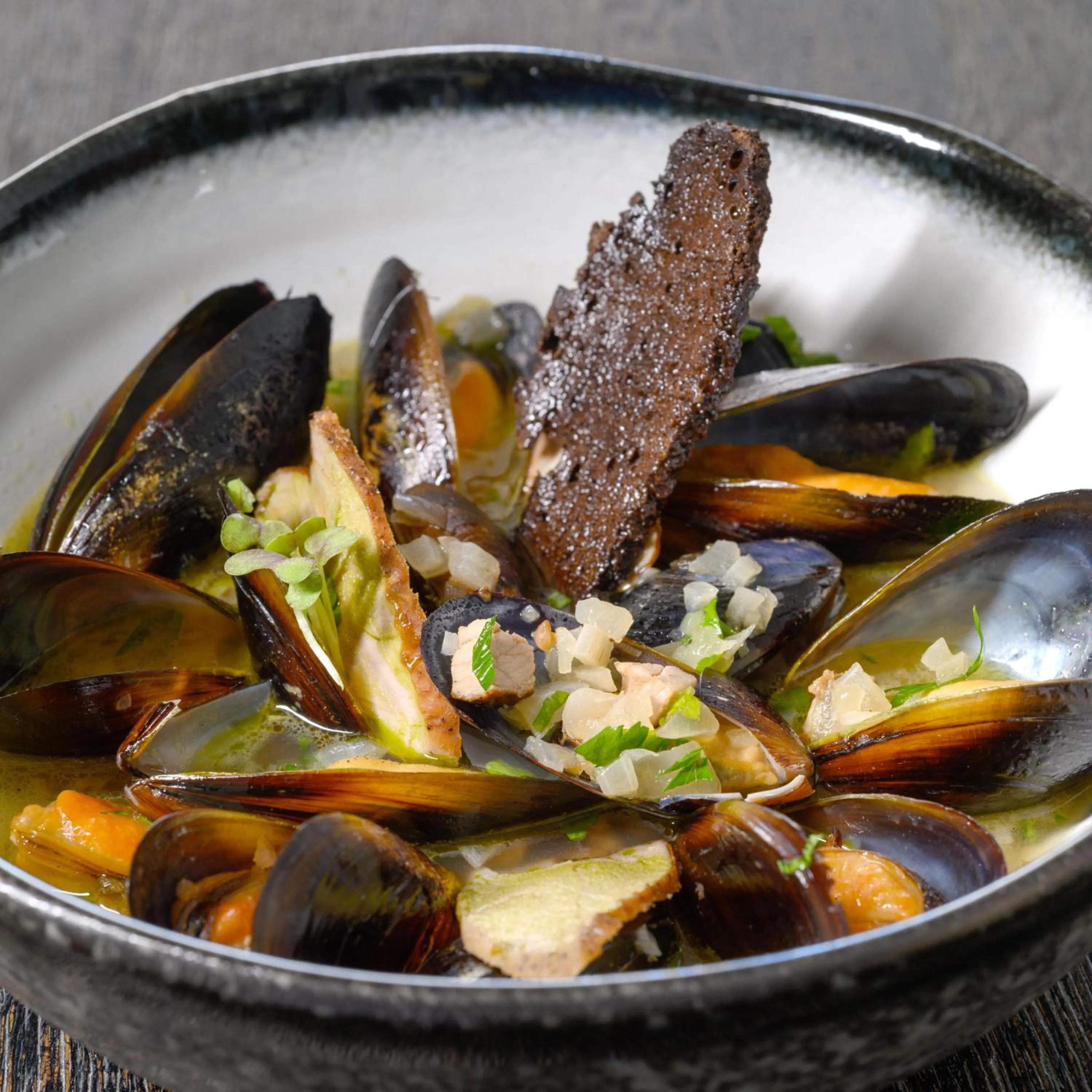 Restaurant/places to eat in Afroditi Venus Beach Resort