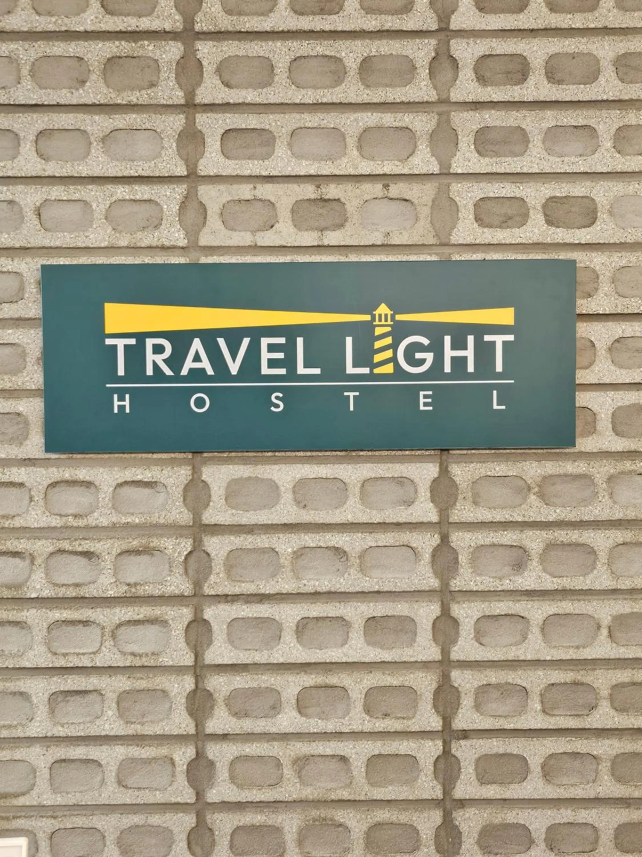 Travel Light Hostel