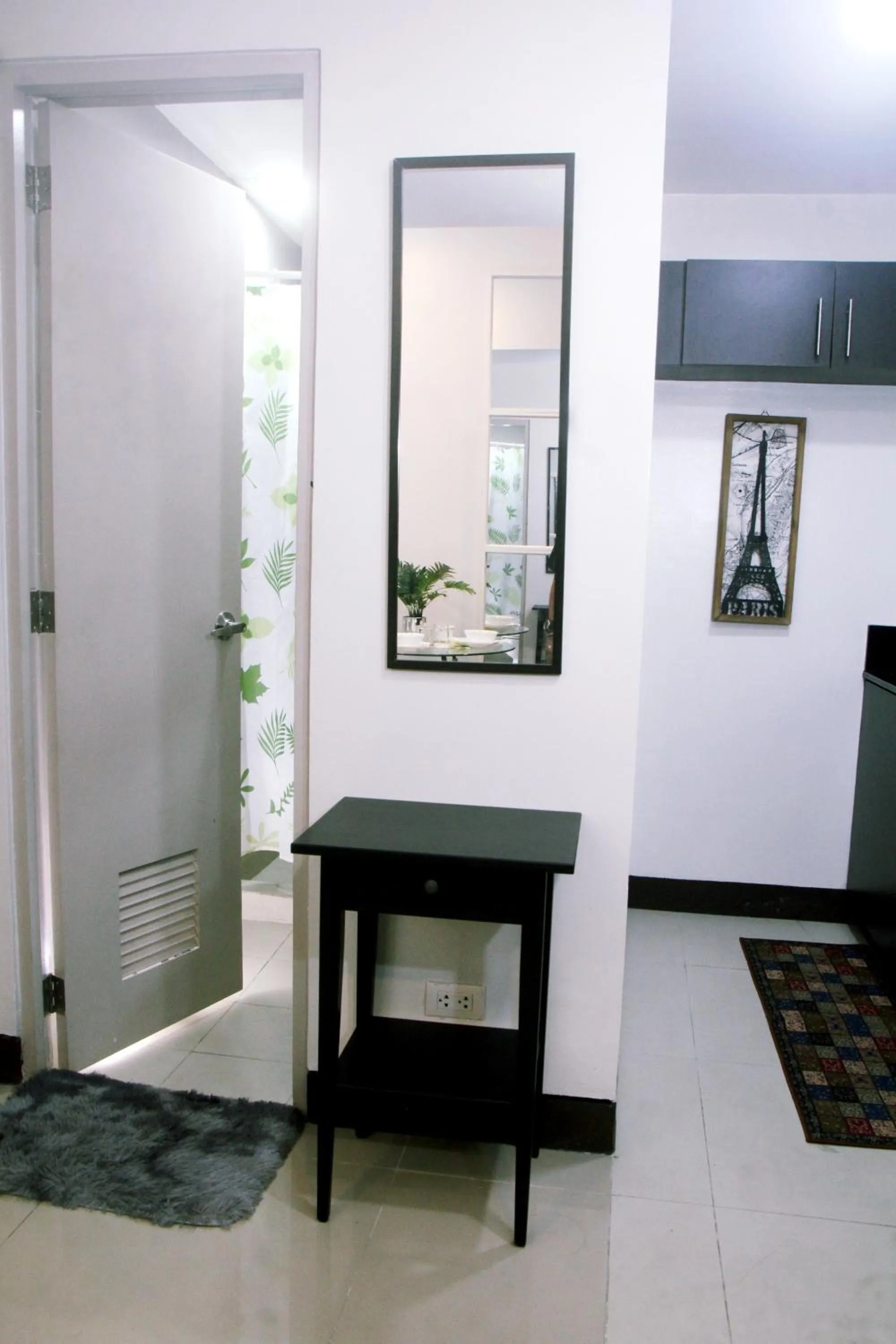 Cozy Pad in Cubao