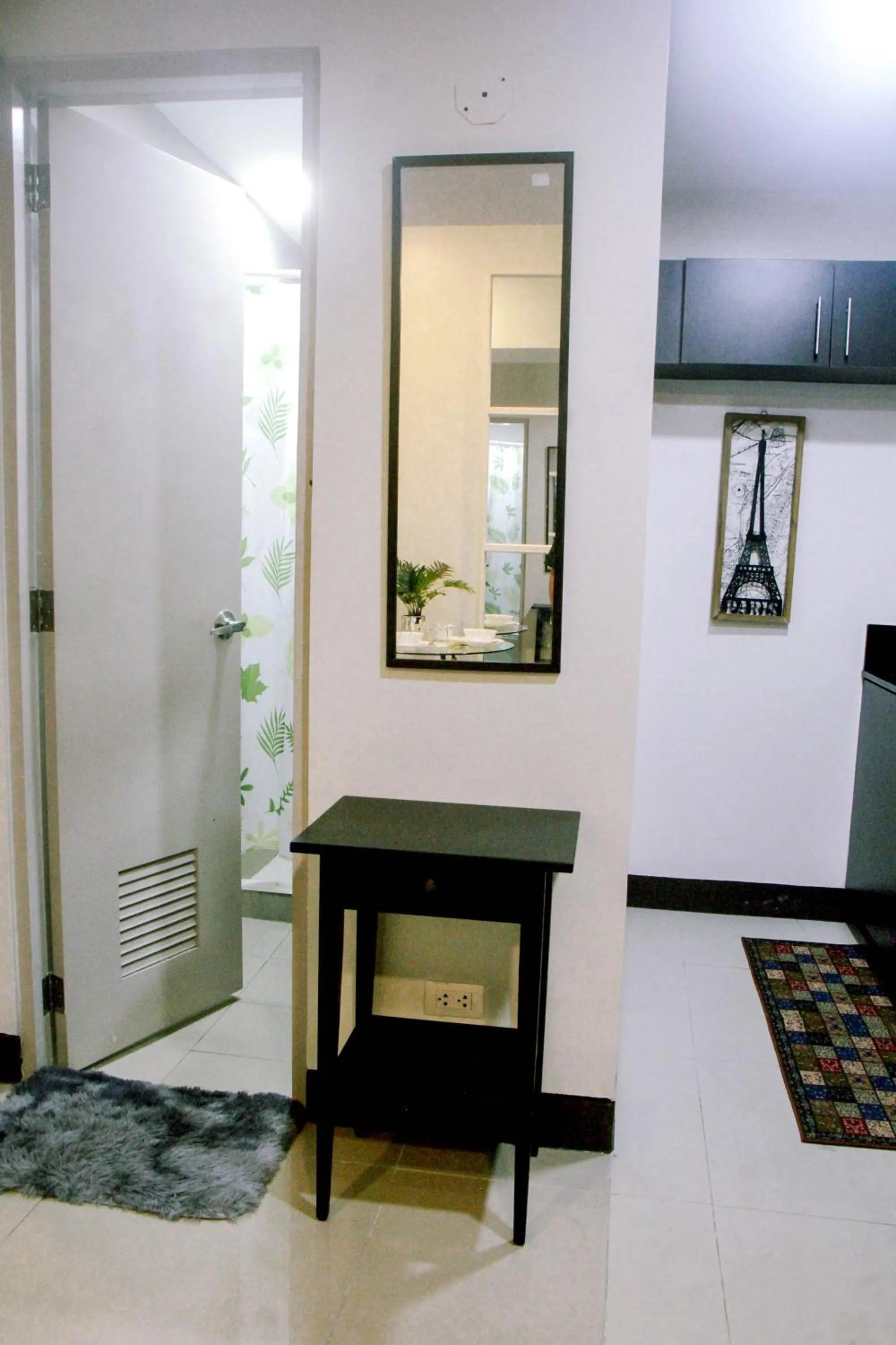 Cozy Pad in Cubao