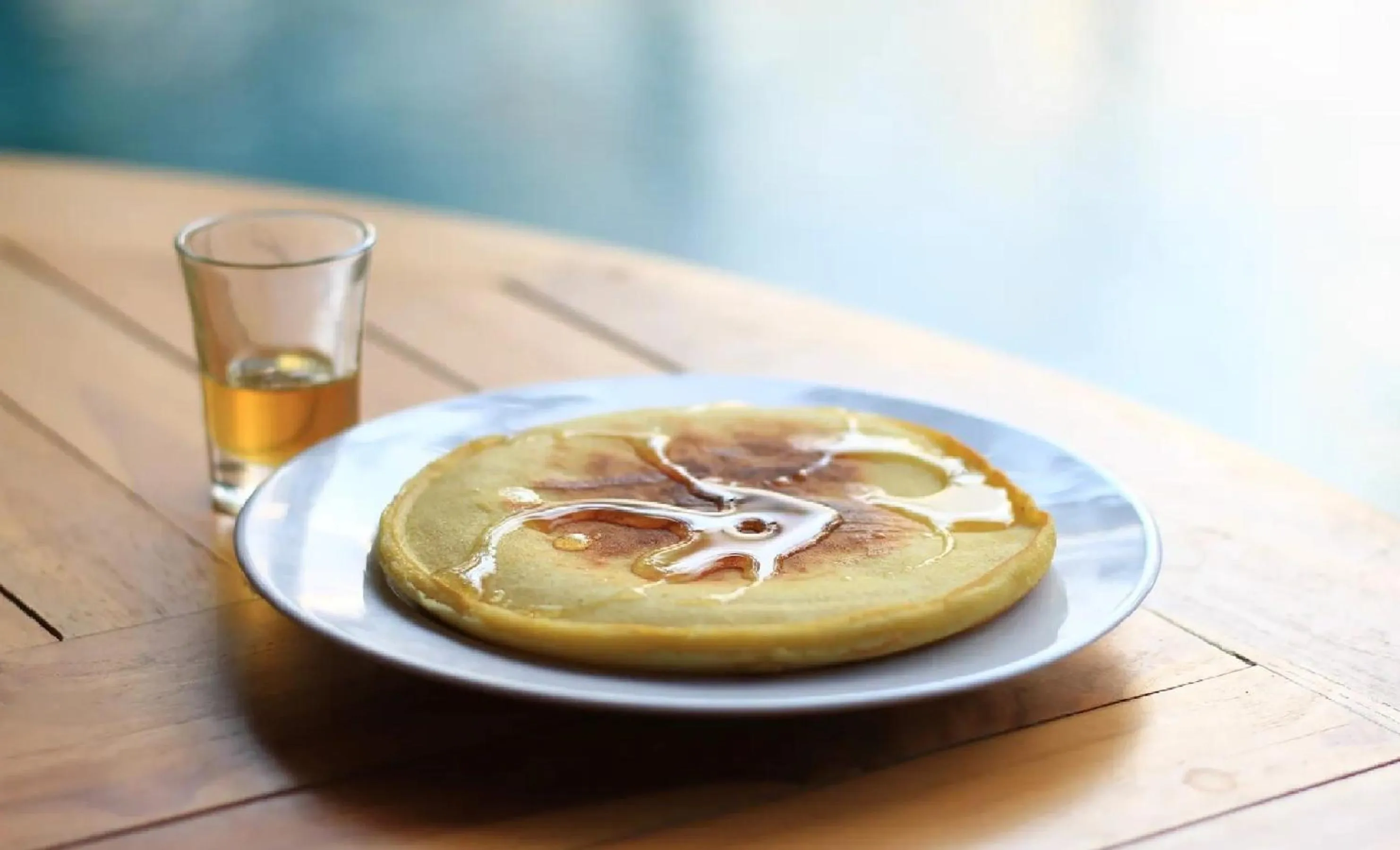 Breakfast in The Iyang Ubud