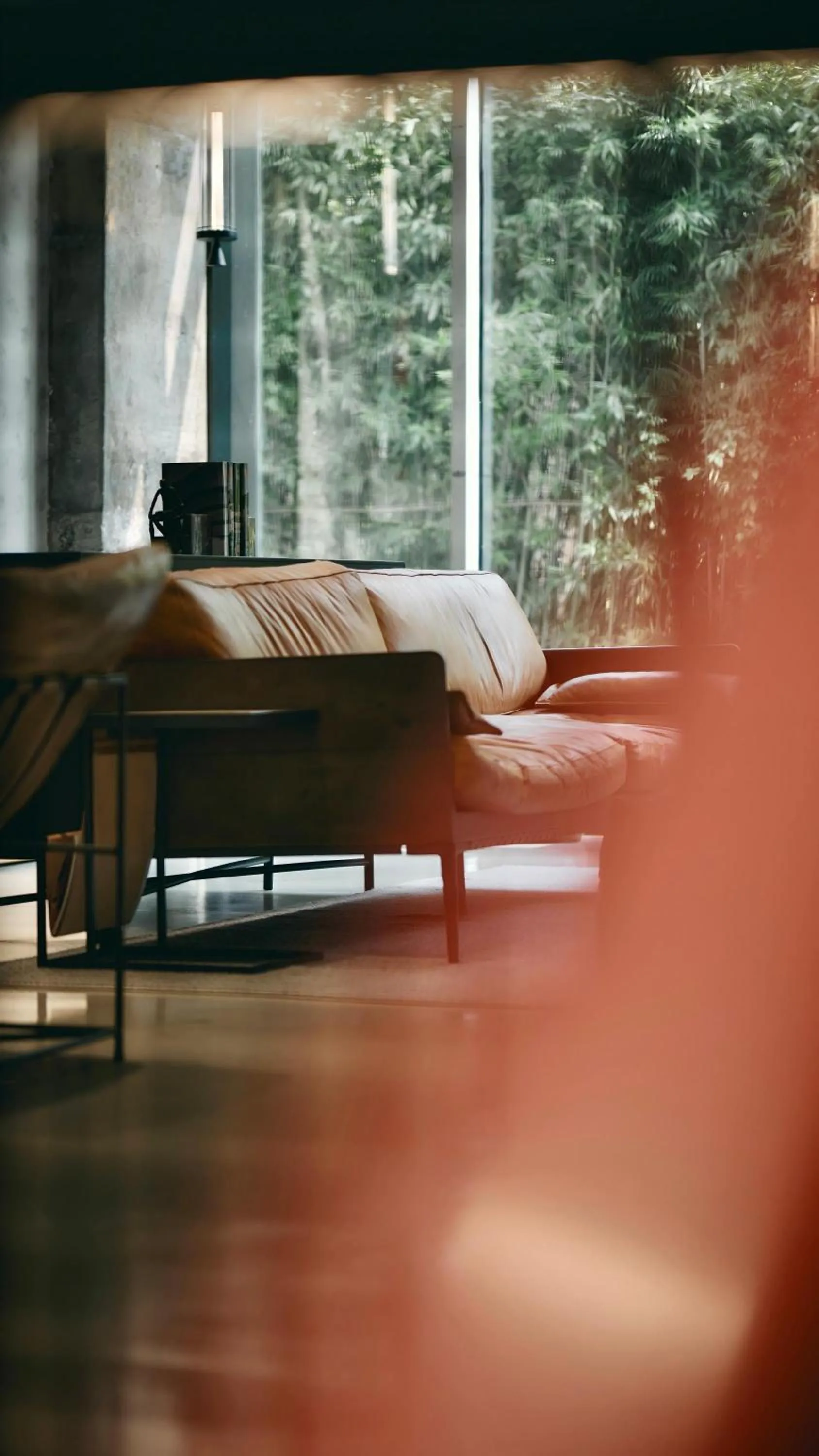 Lobby or reception, Bed in Shanghai T Plus Hotel Residence