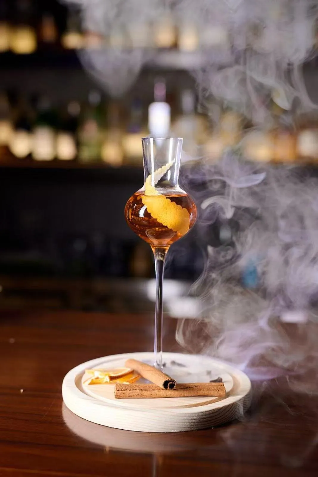 Lounge or bar in Shanghai T Plus Hotel Residence