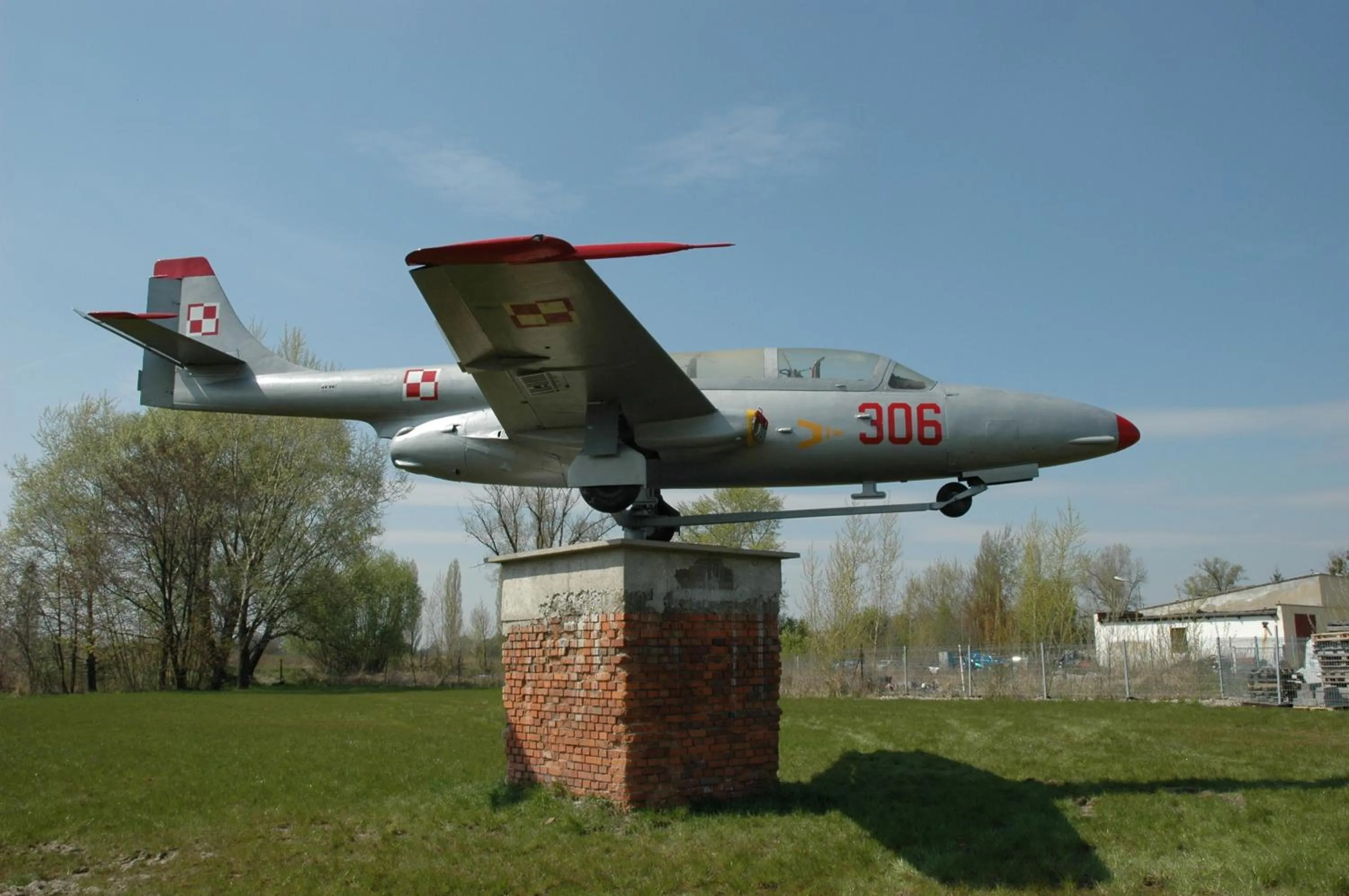 Garden in Hotel Kosmonauty Wrocław-Airport