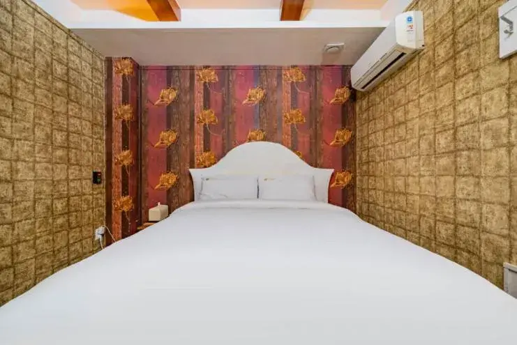 Standard Double Room - single occupancy in Andong hotel Standard Double Room - single occupancy in Andong hotel