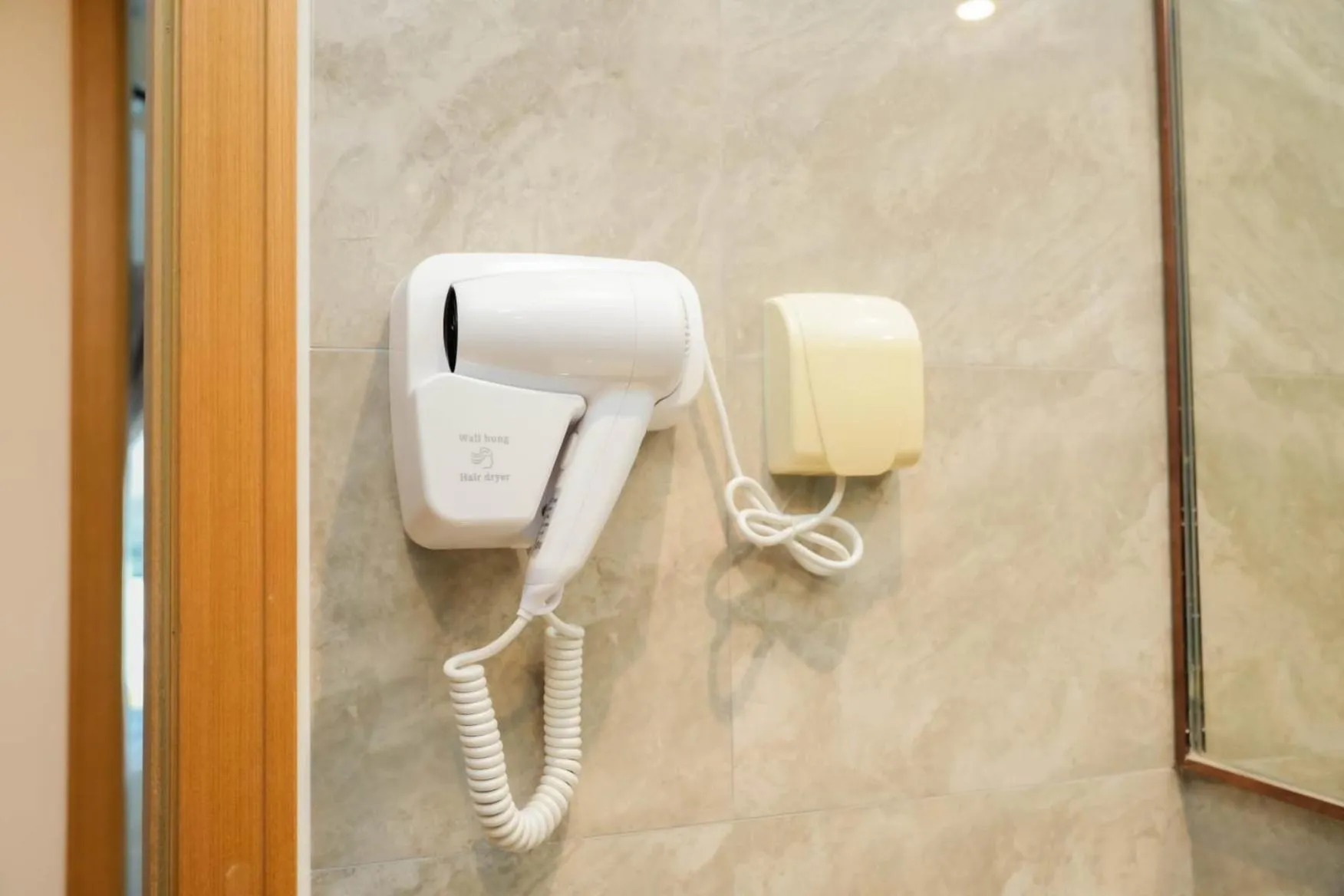 heating in R&F Princess Cove, U-Home