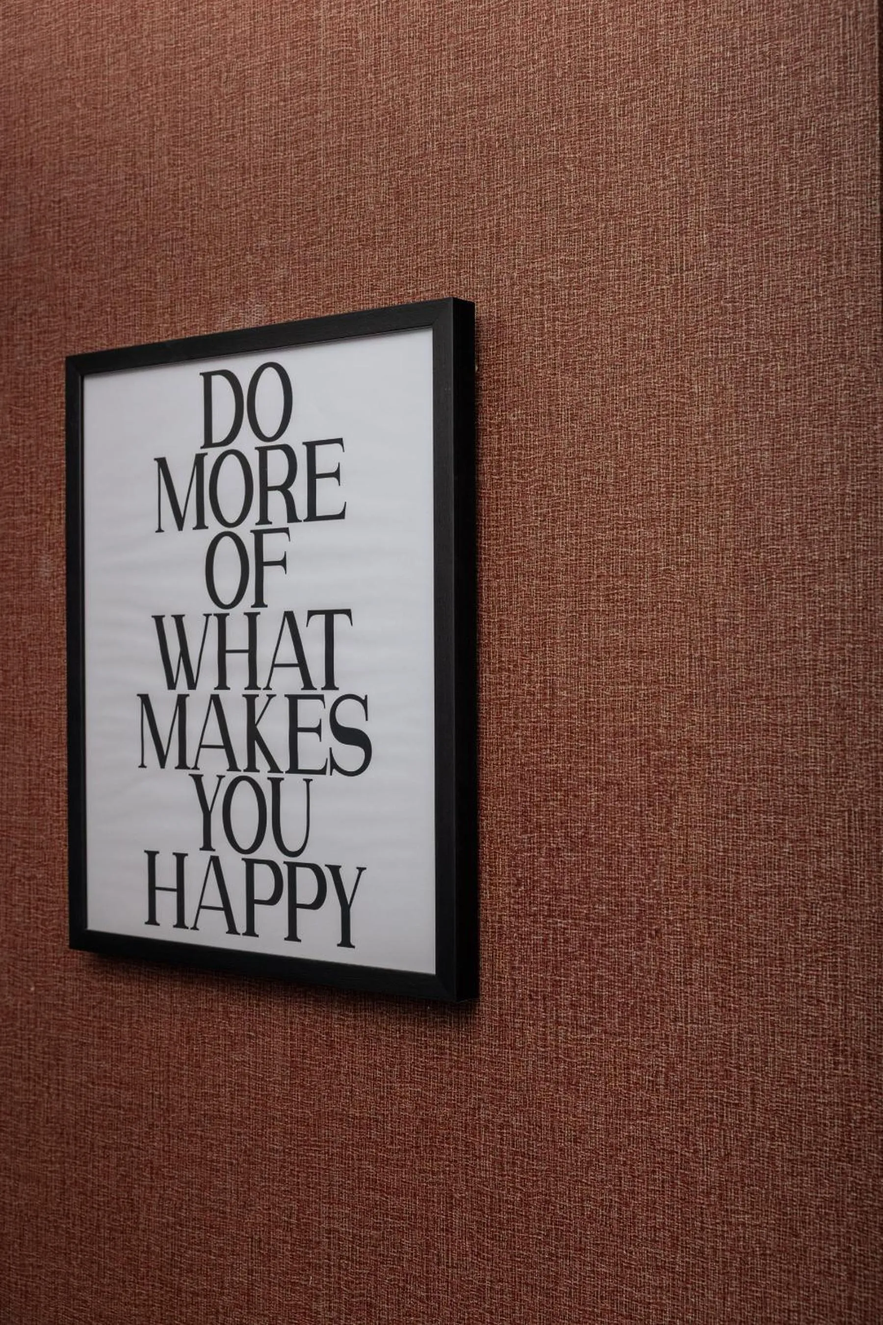 Decorative detail in Hotel Twenty-Three Amsterdam Airport