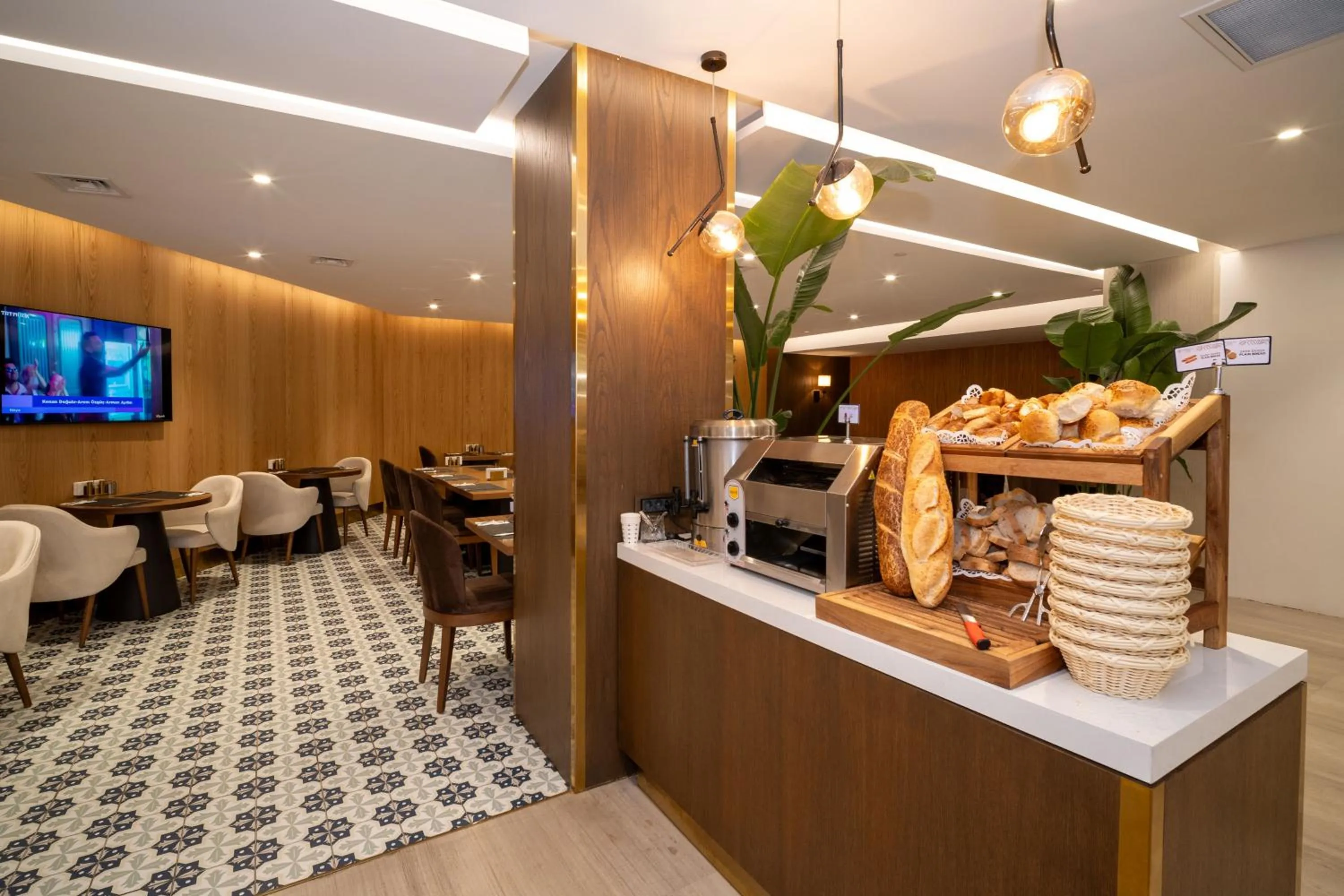 Rayelin Hotel Old Town