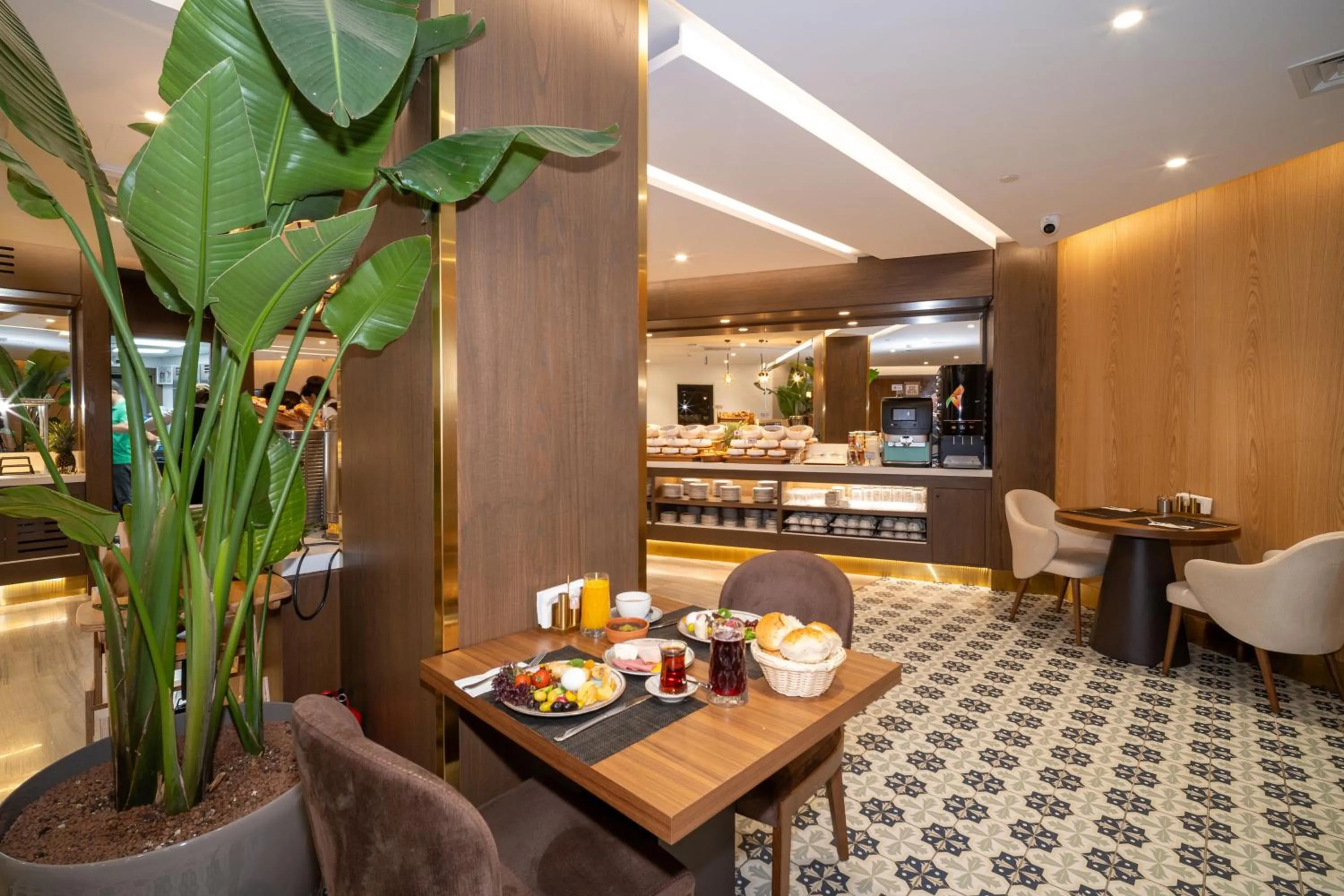 Rayelin Hotel Old Town