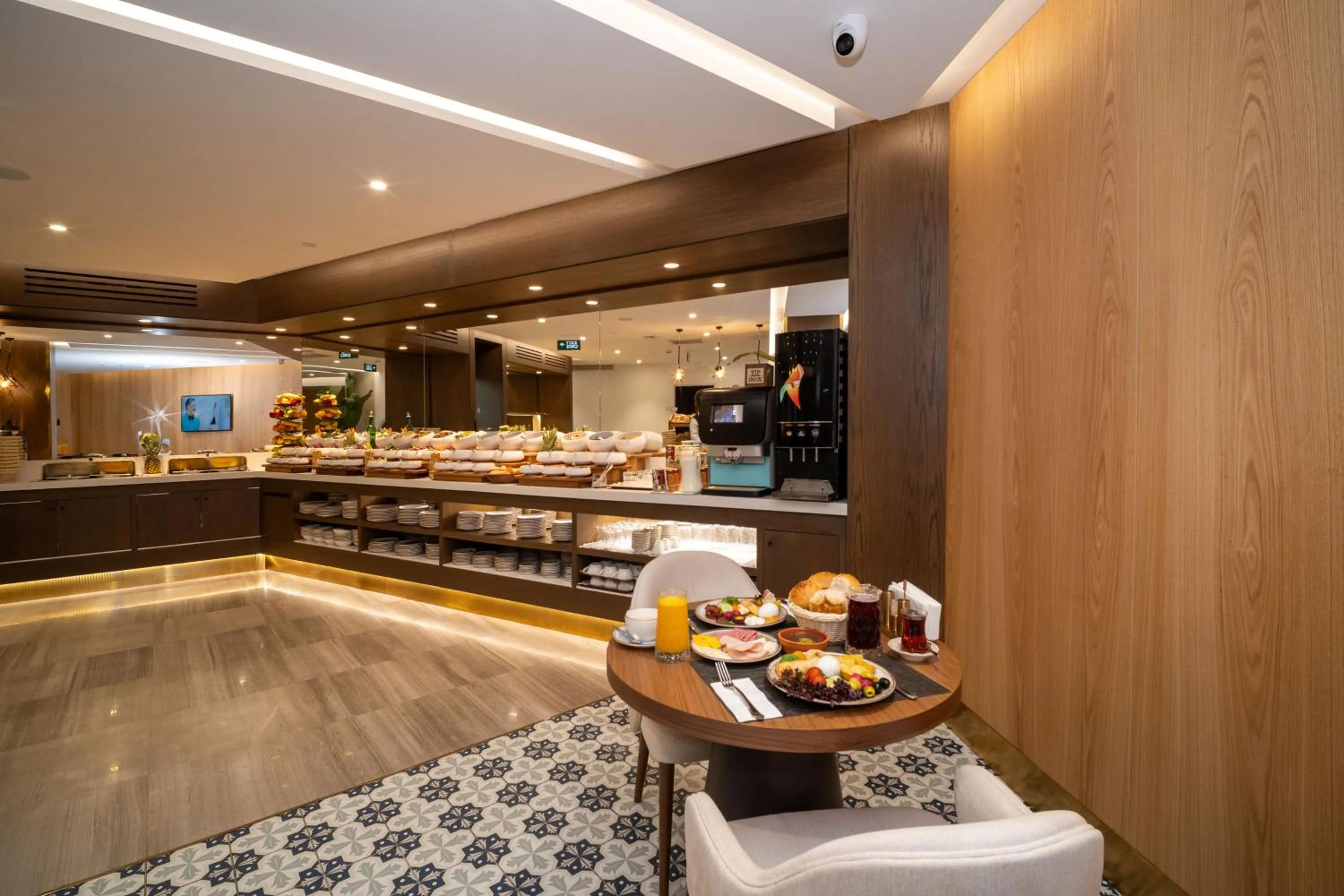 Rayelin Hotel Old Town