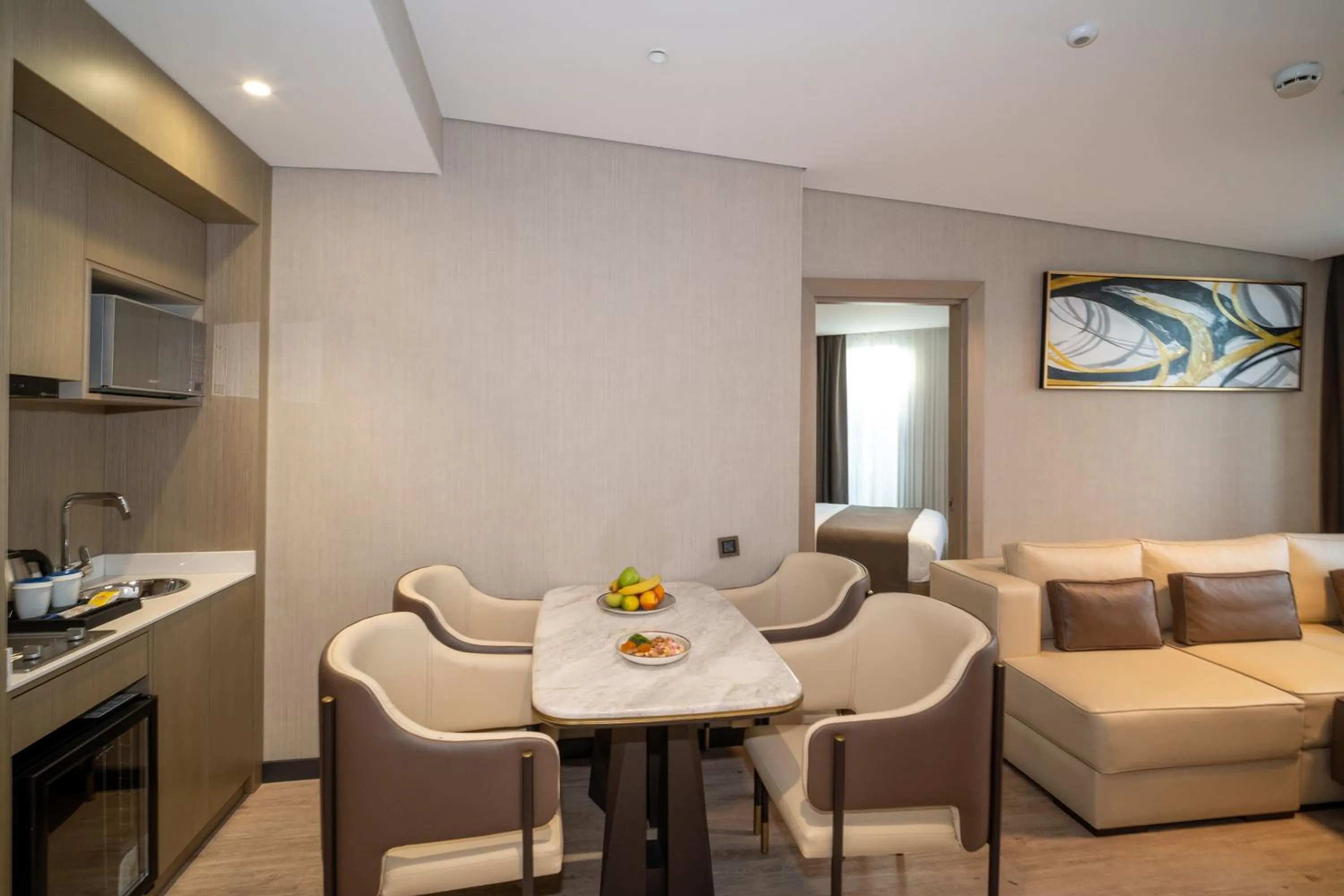 Rayelin Hotel Old Town