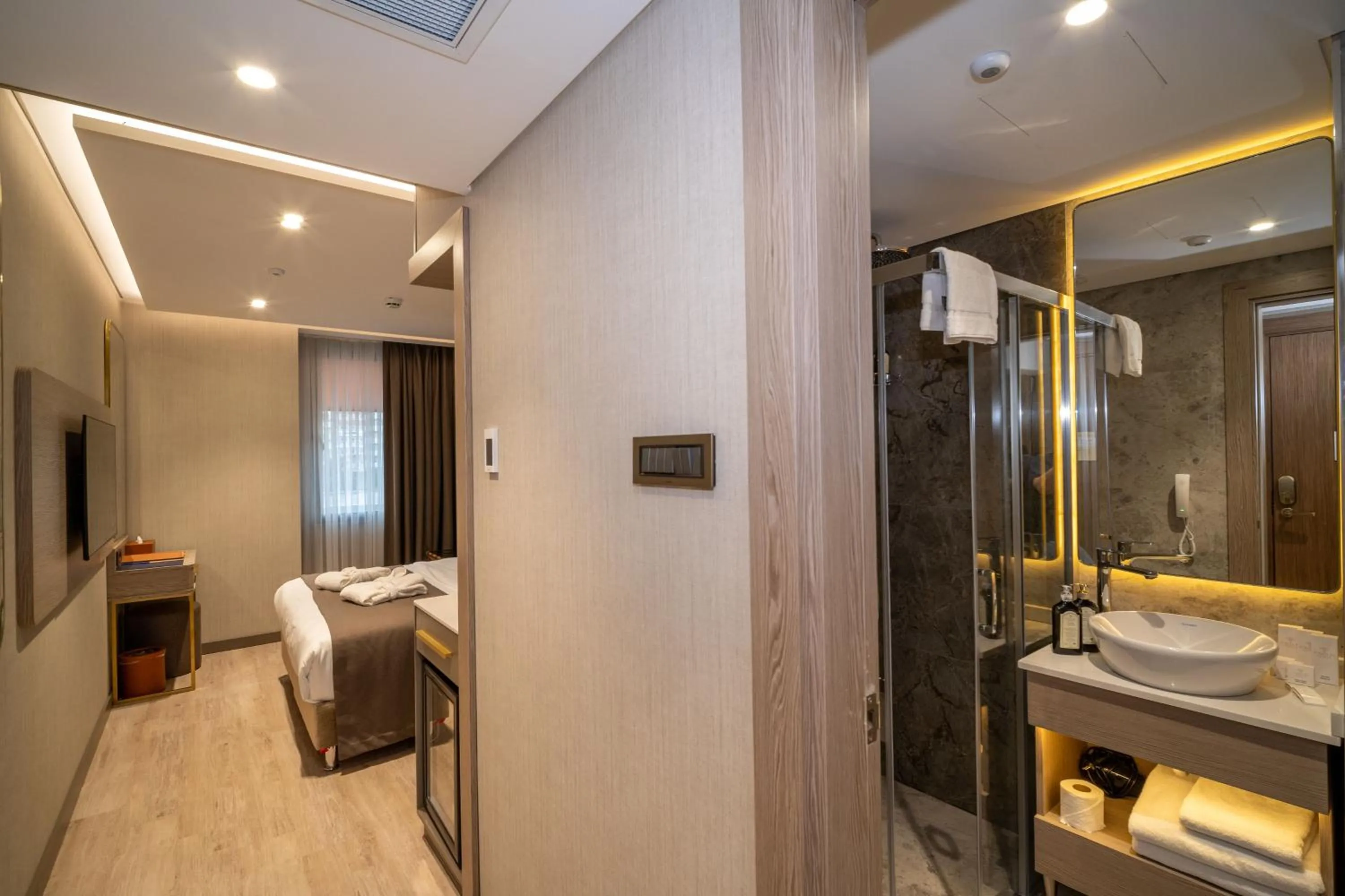 Rayelin Hotel Old Town