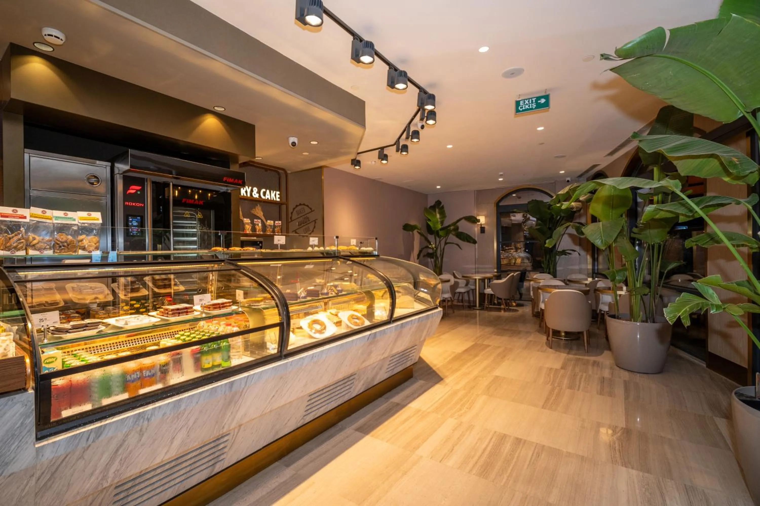 Rayelin Hotel Old Town