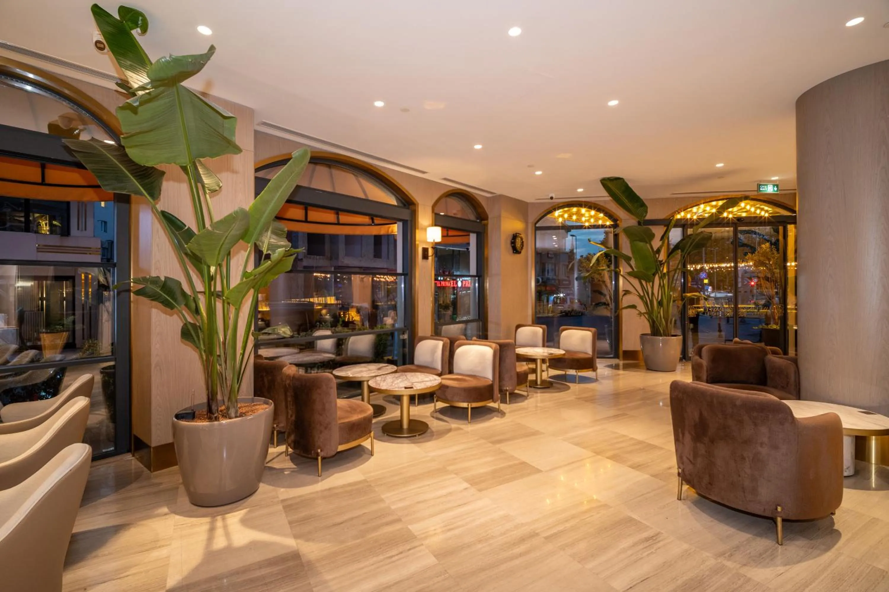 Rayelin Hotel Old Town