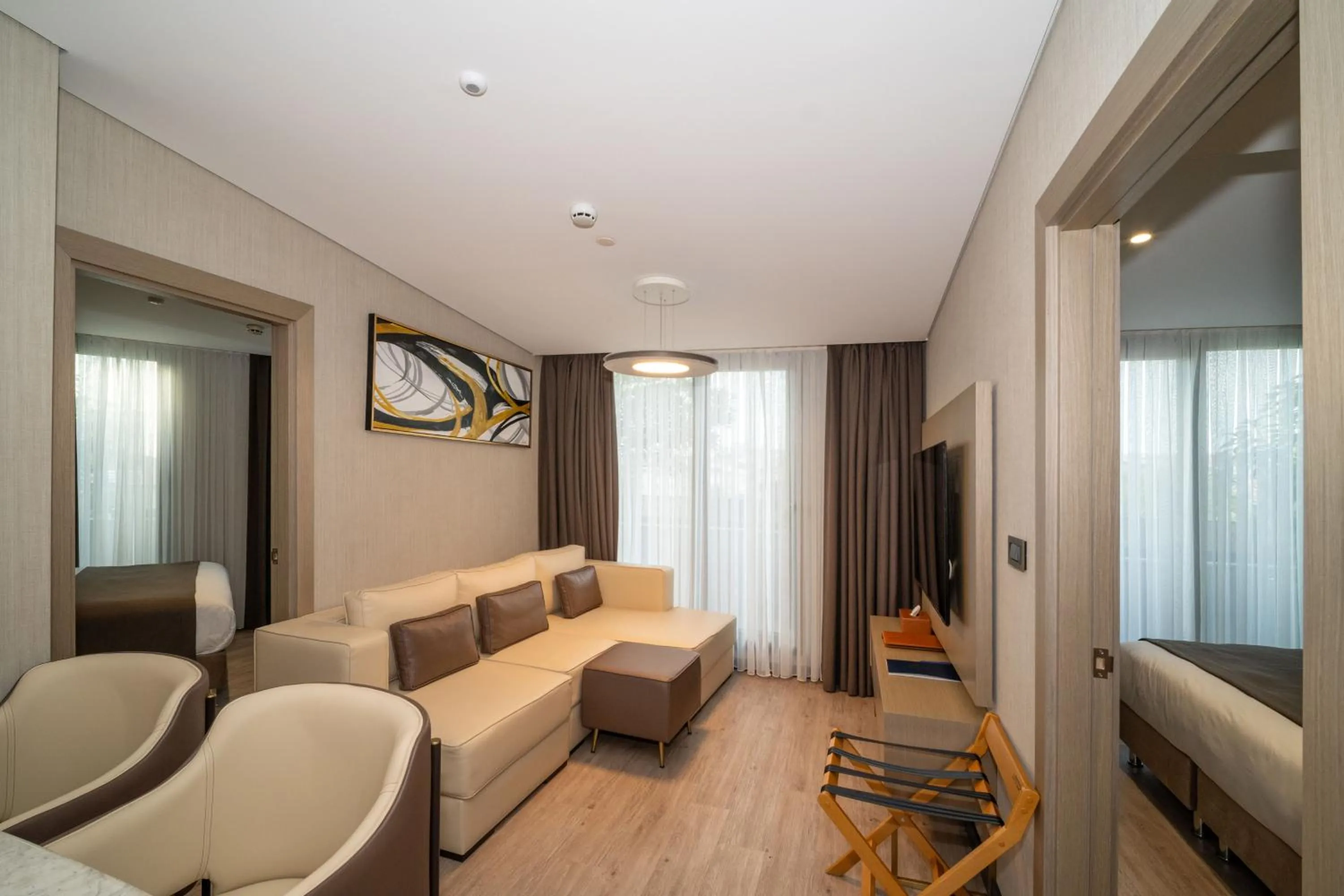 Rayelin Hotel Old Town