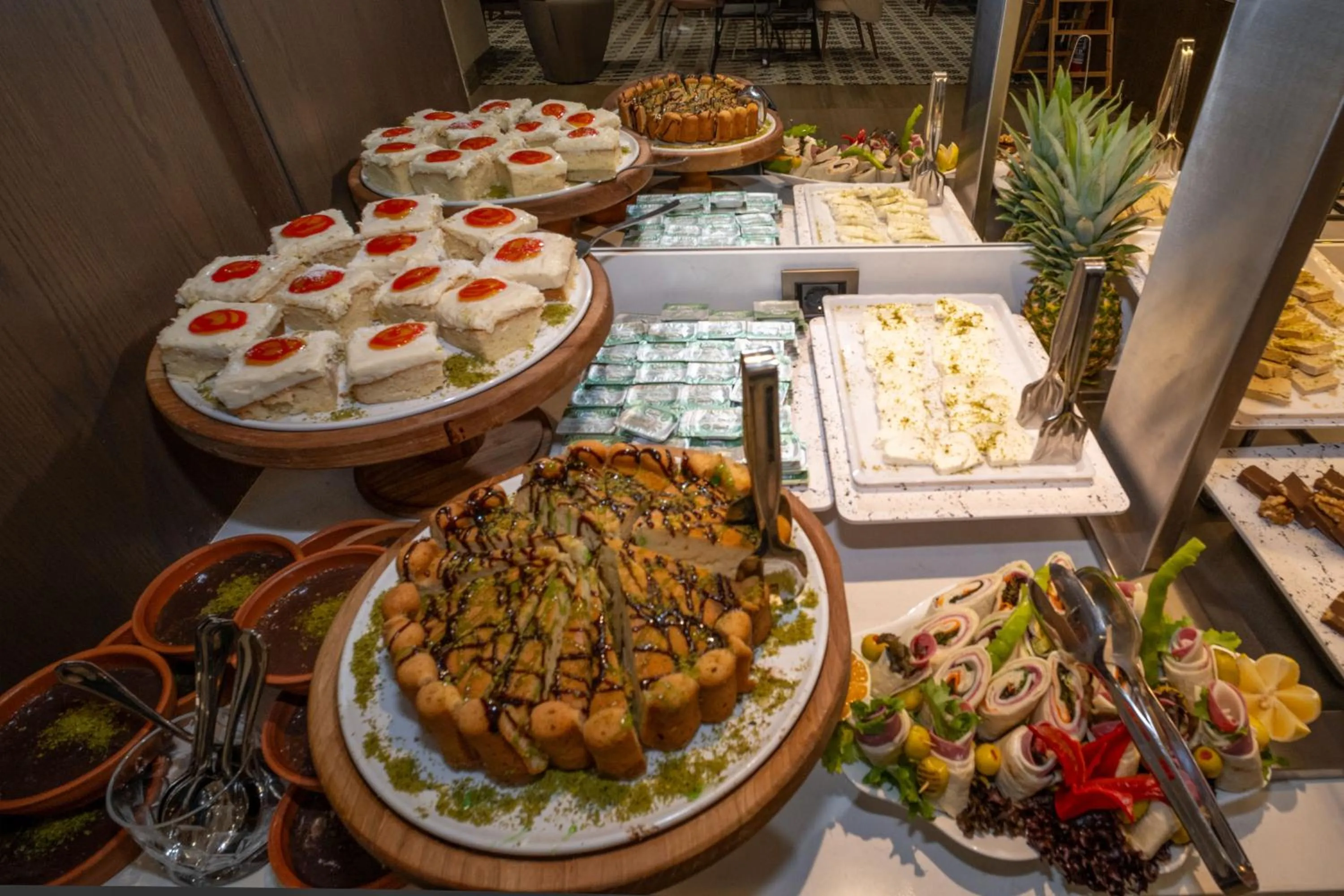 Rayelin Hotel Old Town