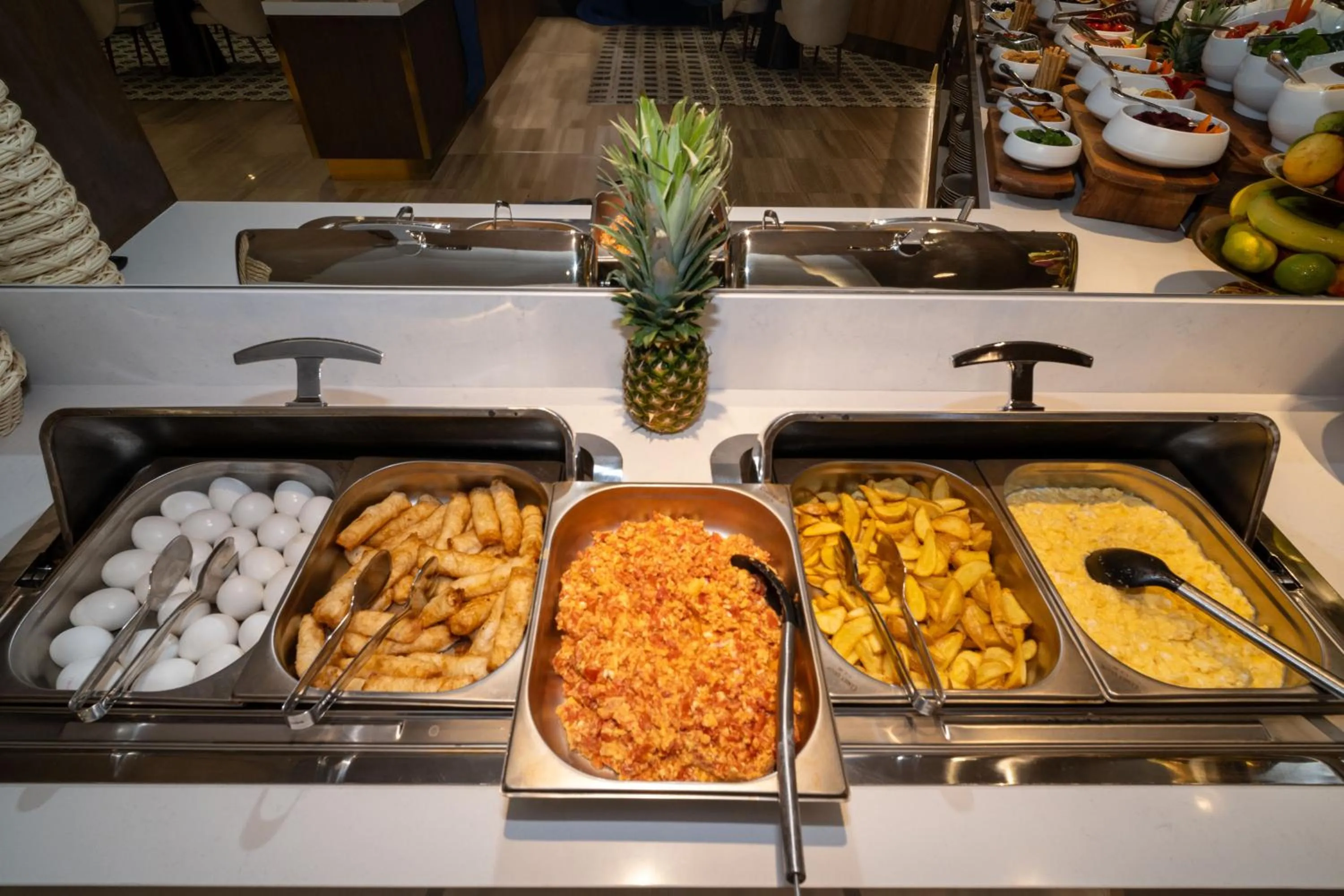 Rayelin Hotel Old Town