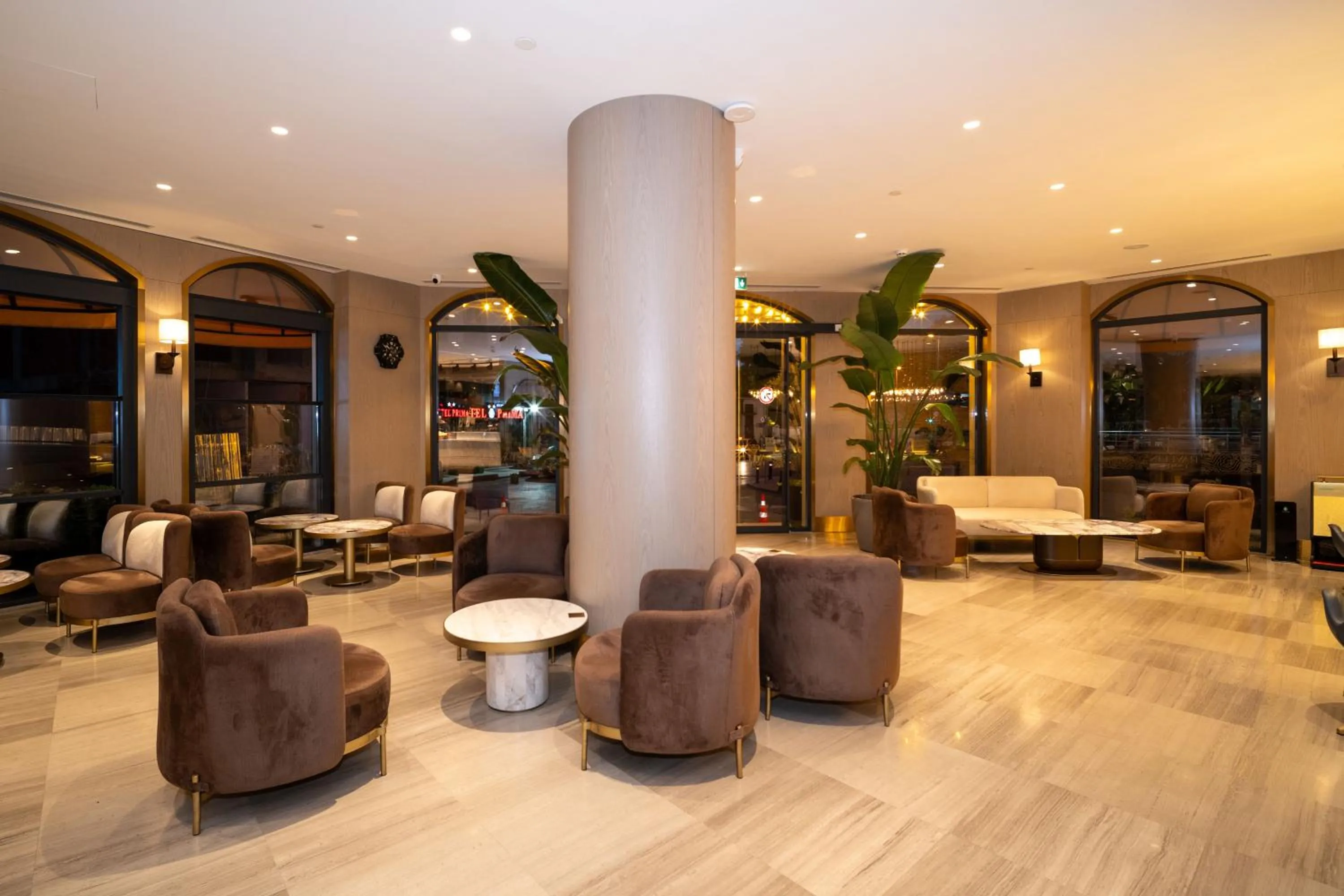 Rayelin Hotel Old Town