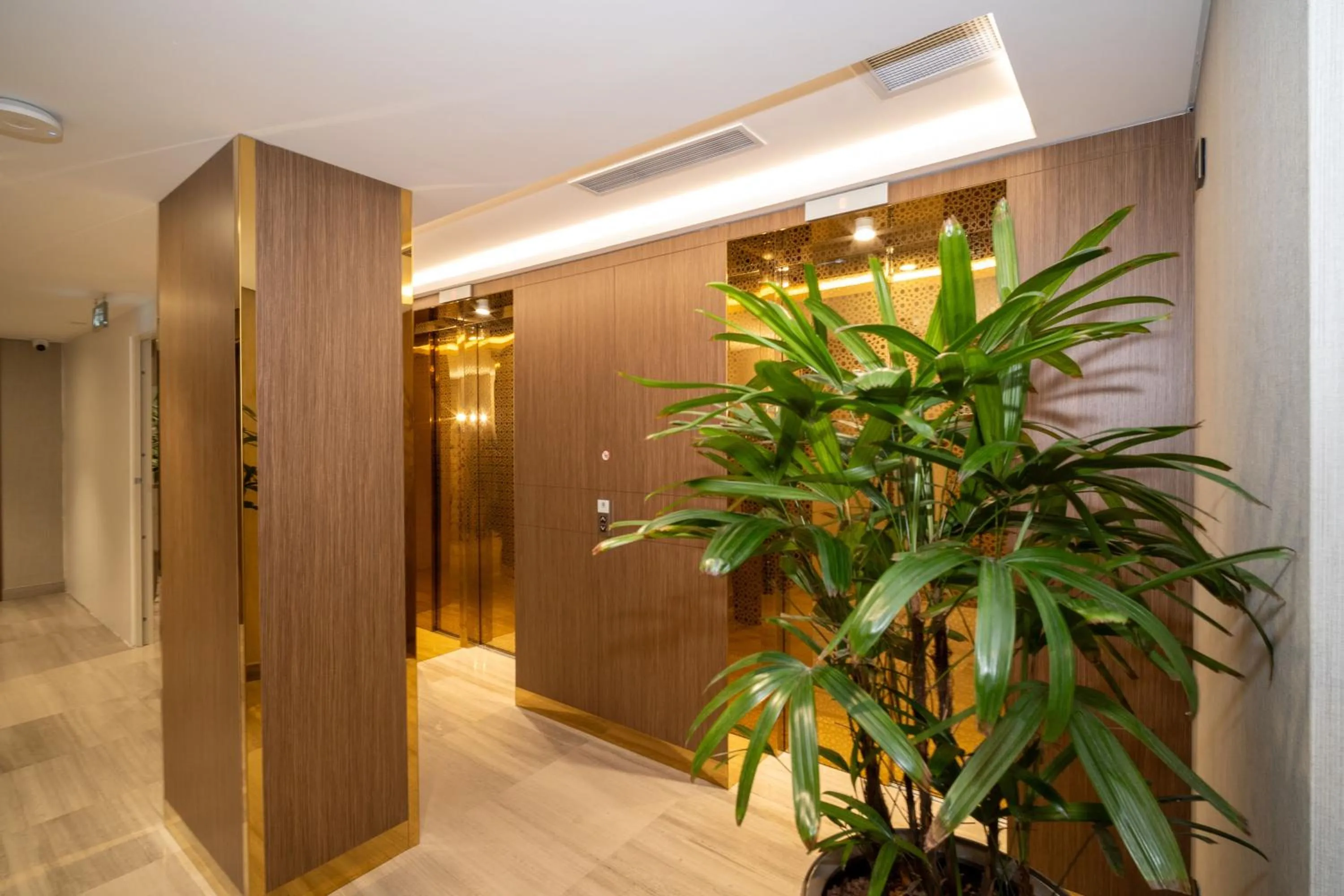 Rayelin Hotel Old Town